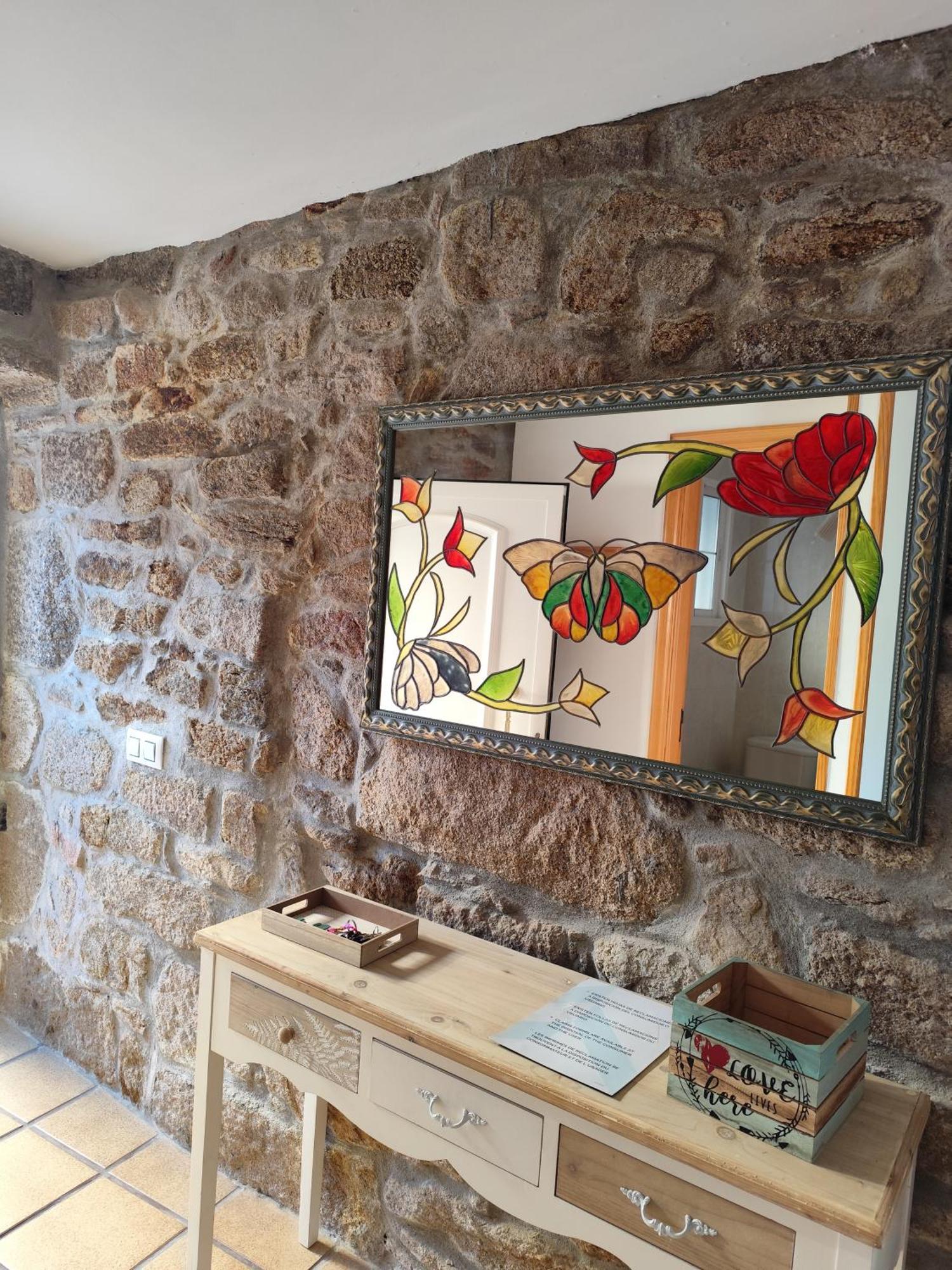 Casa O Castrino Holiday home Cambados