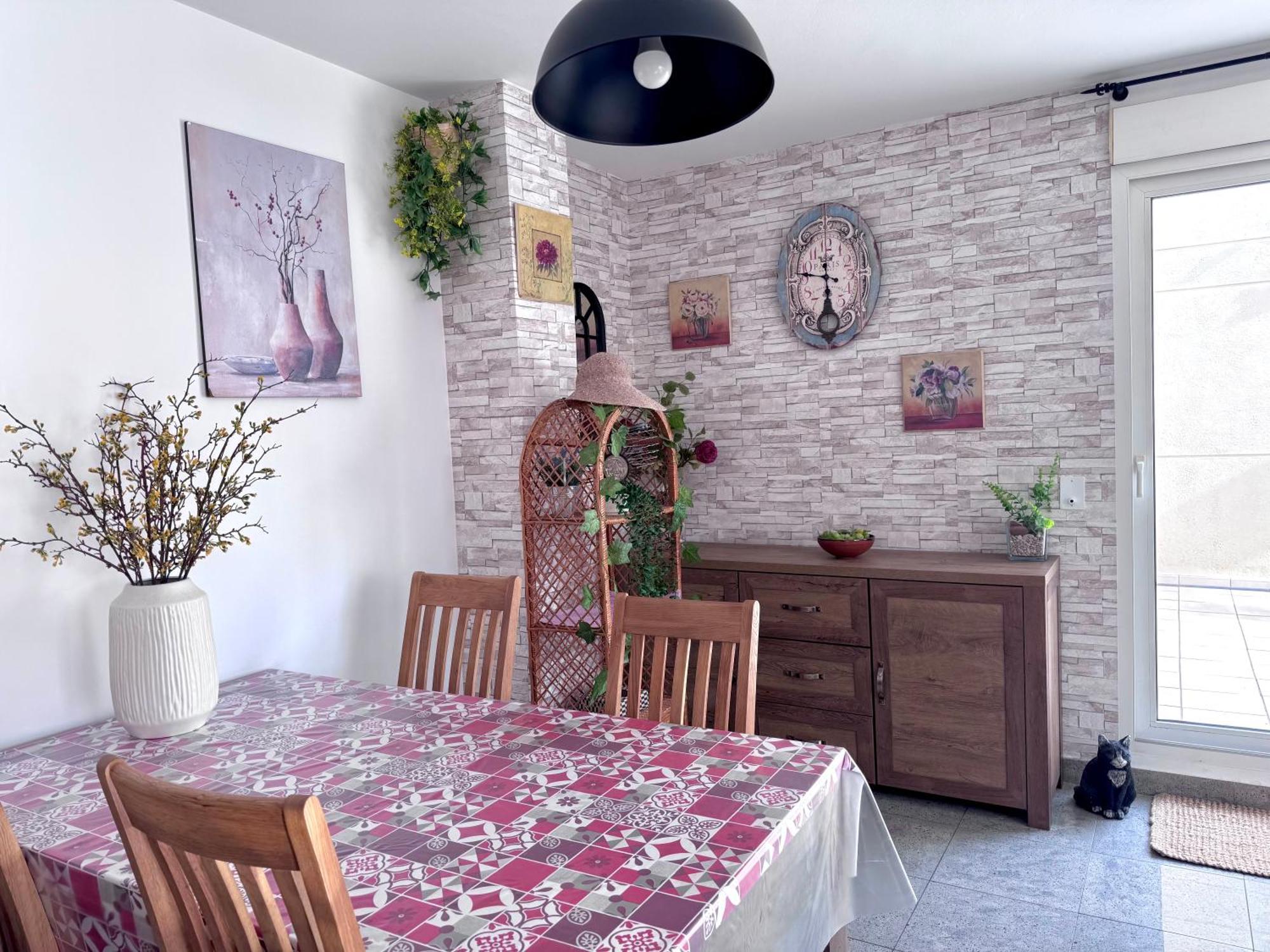 Rosaleda Locdenia Apartamento *