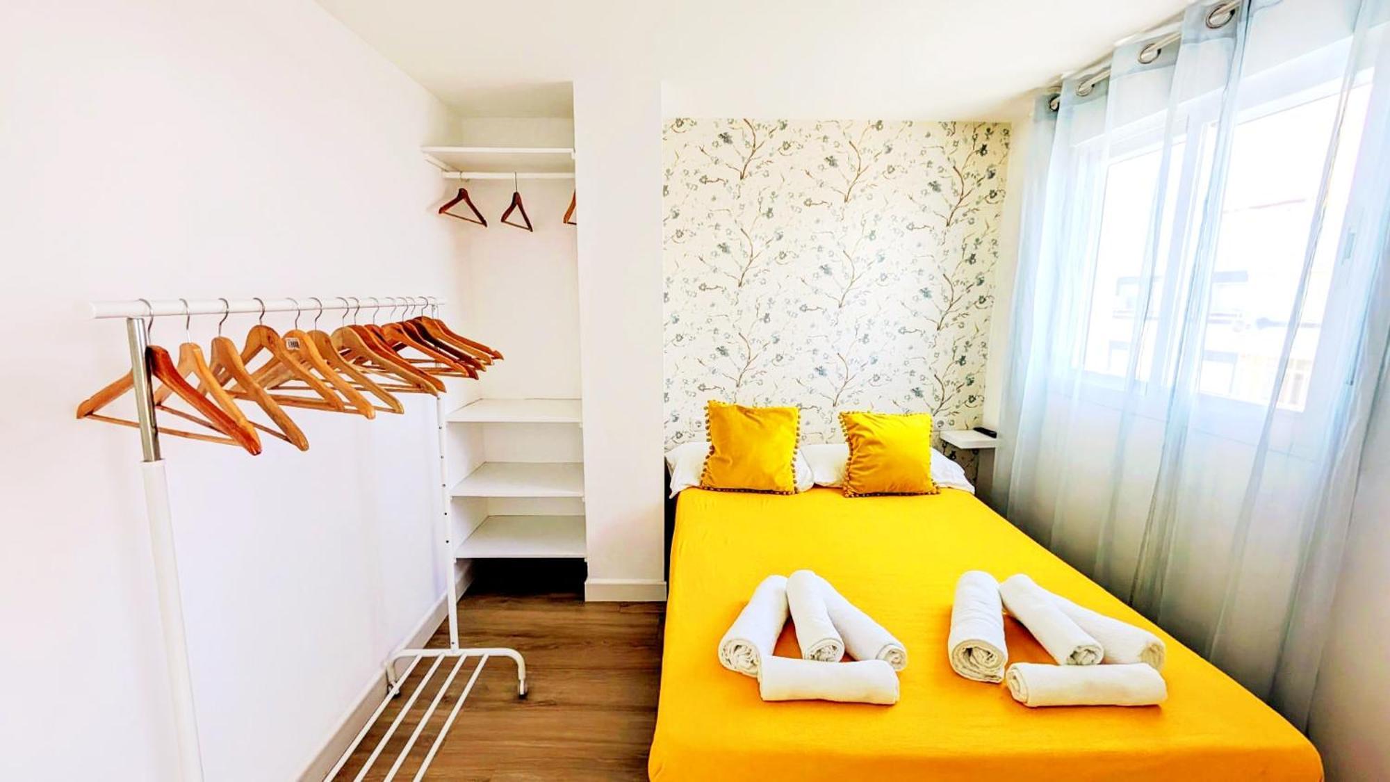 Apartment Apartamento Brisamar Torremolinos