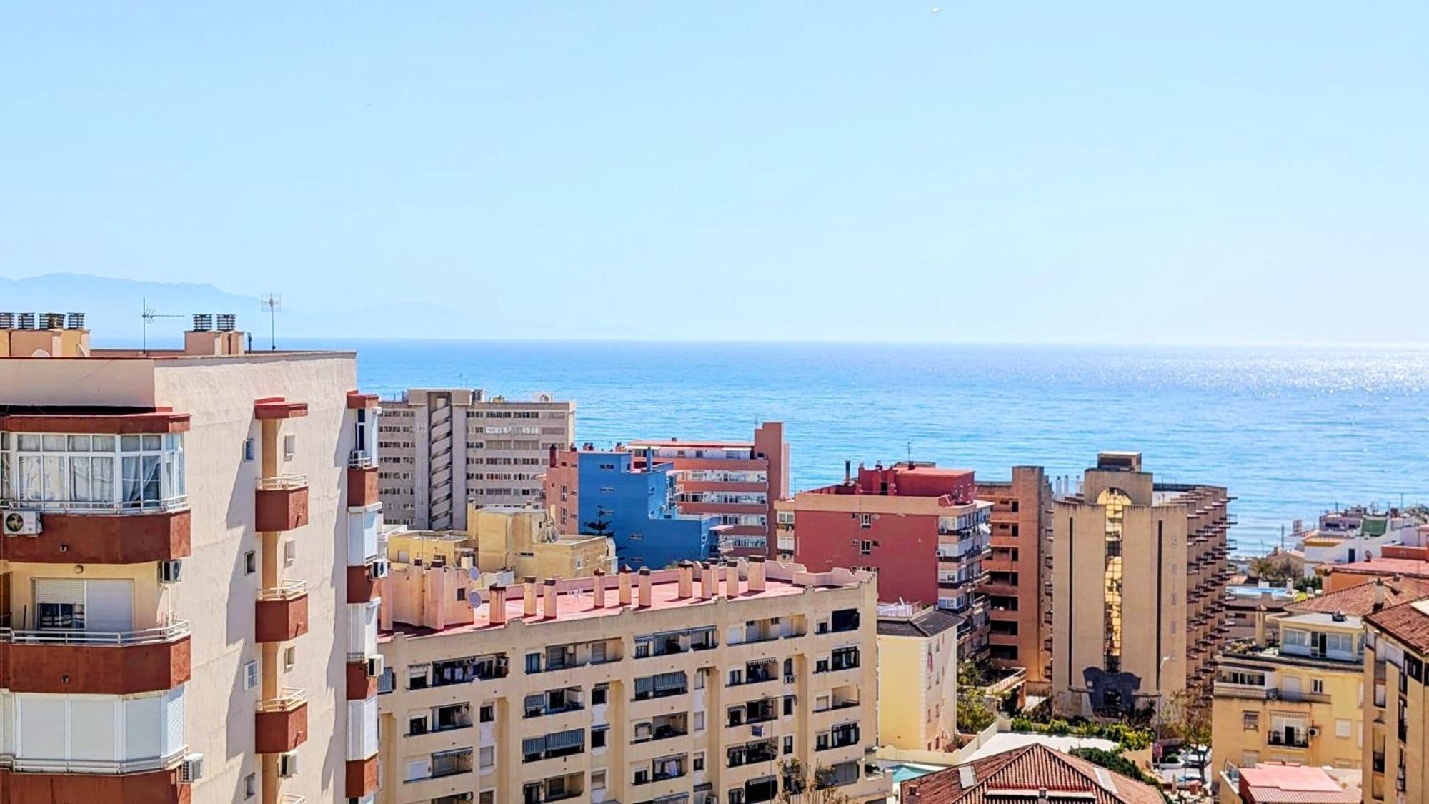 Apartment Apartamento Brisamar