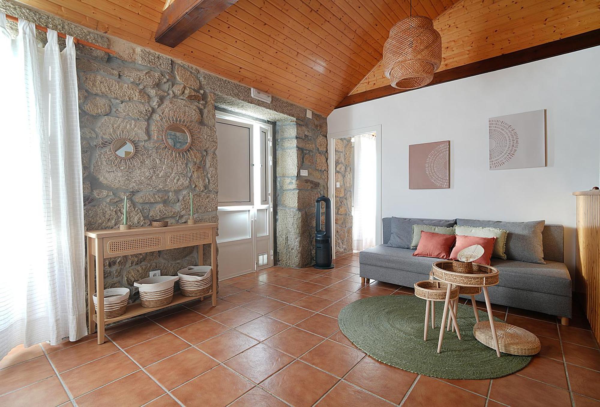 Casiñas As Covas Apartamento