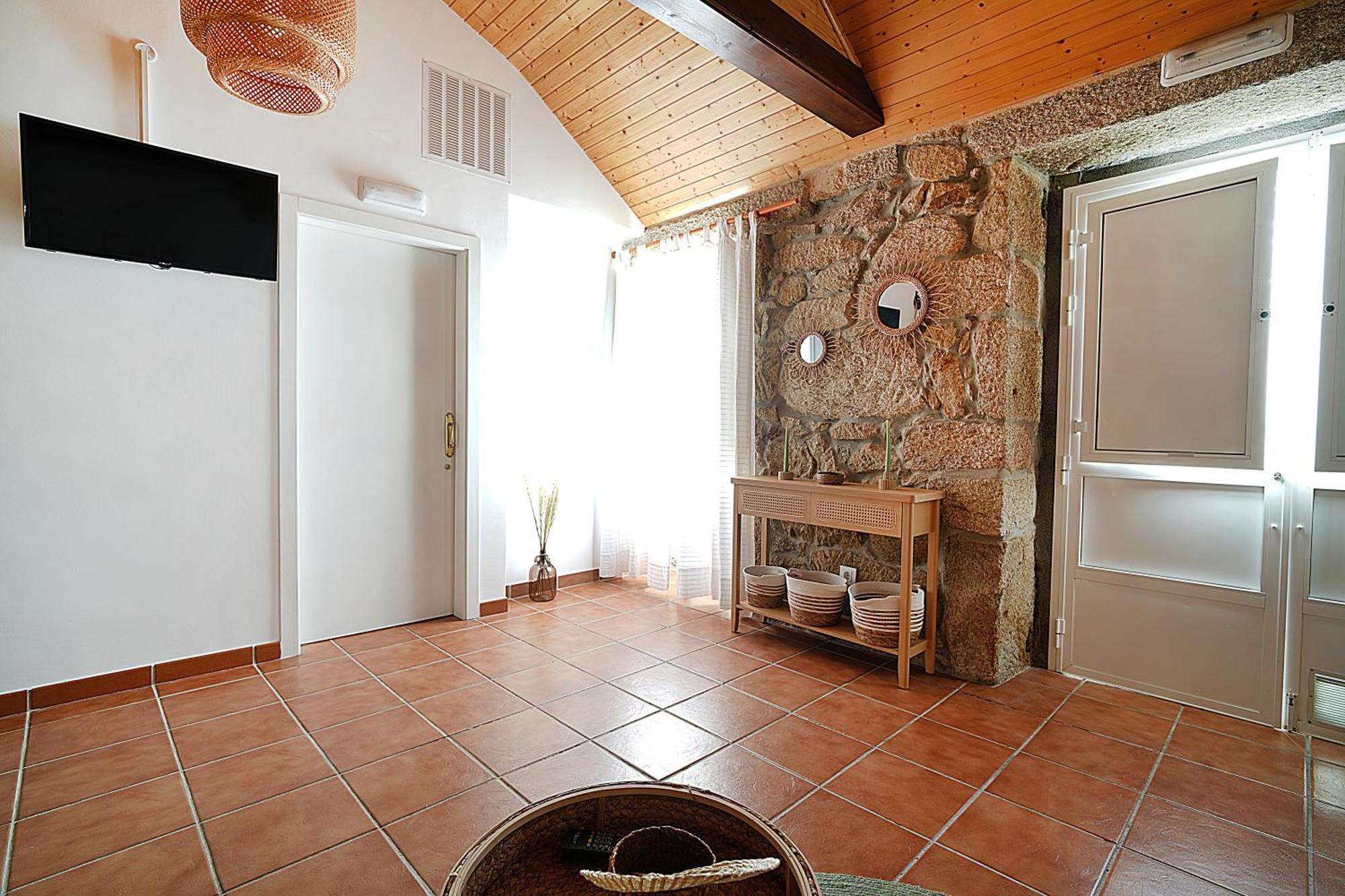 Apartamento Casiñas As Covas