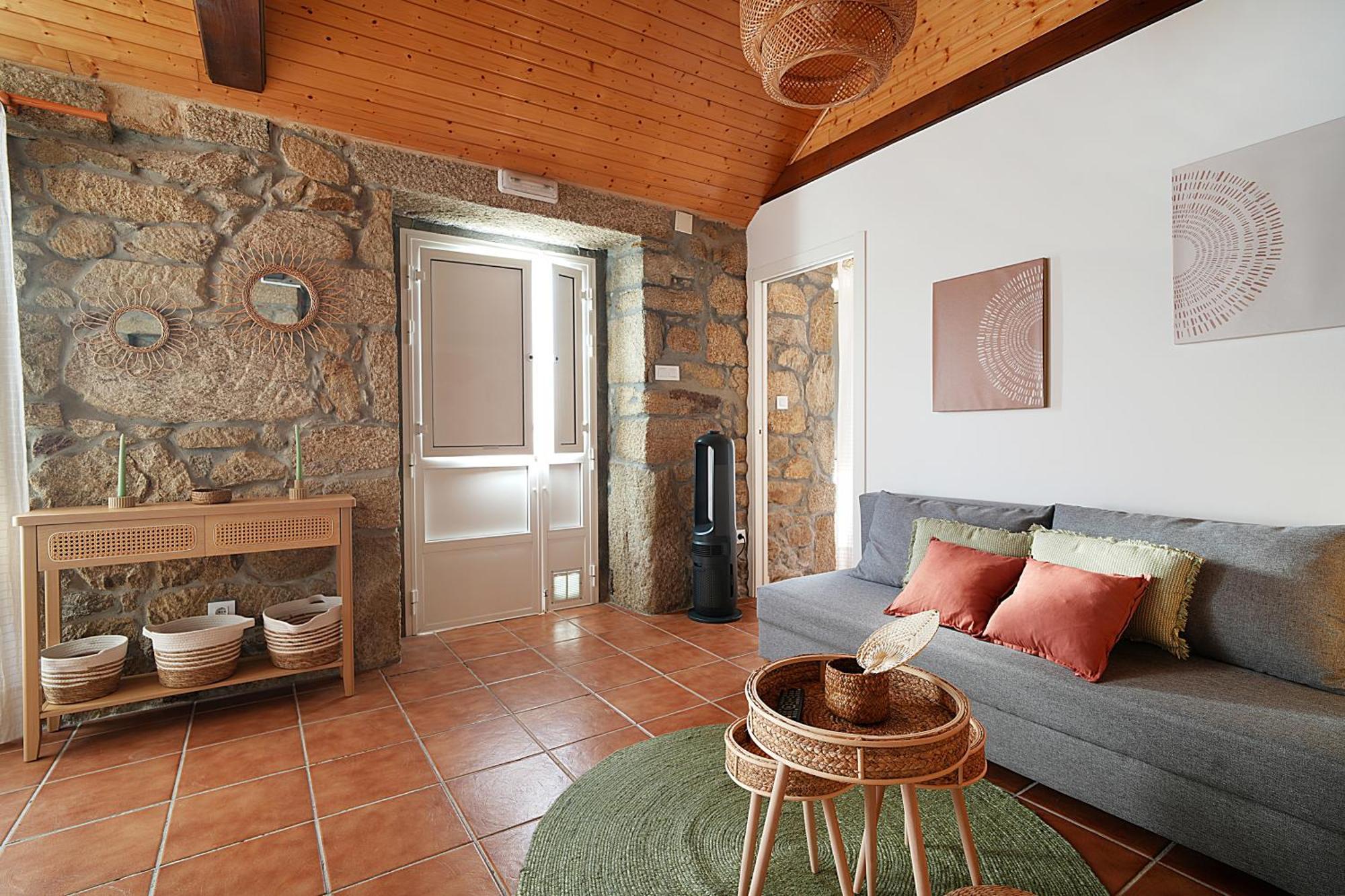 Casiñas As Covas Apartamento Meaño