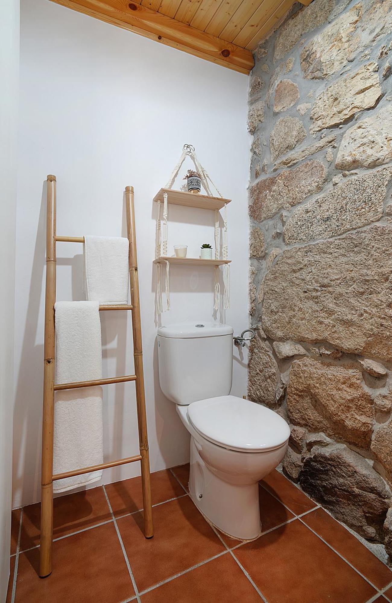 Apartamento Casiñas As Covas *