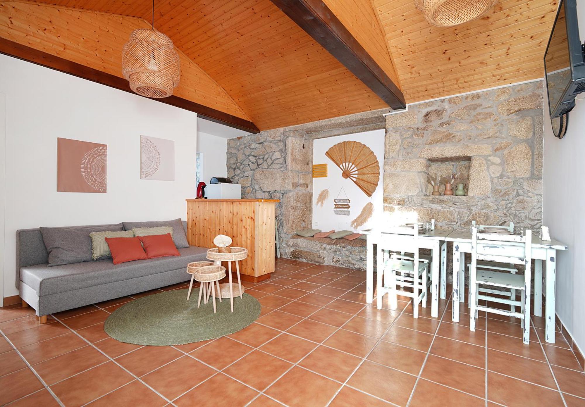 Apartamento Casiñas As Covas Meaño
