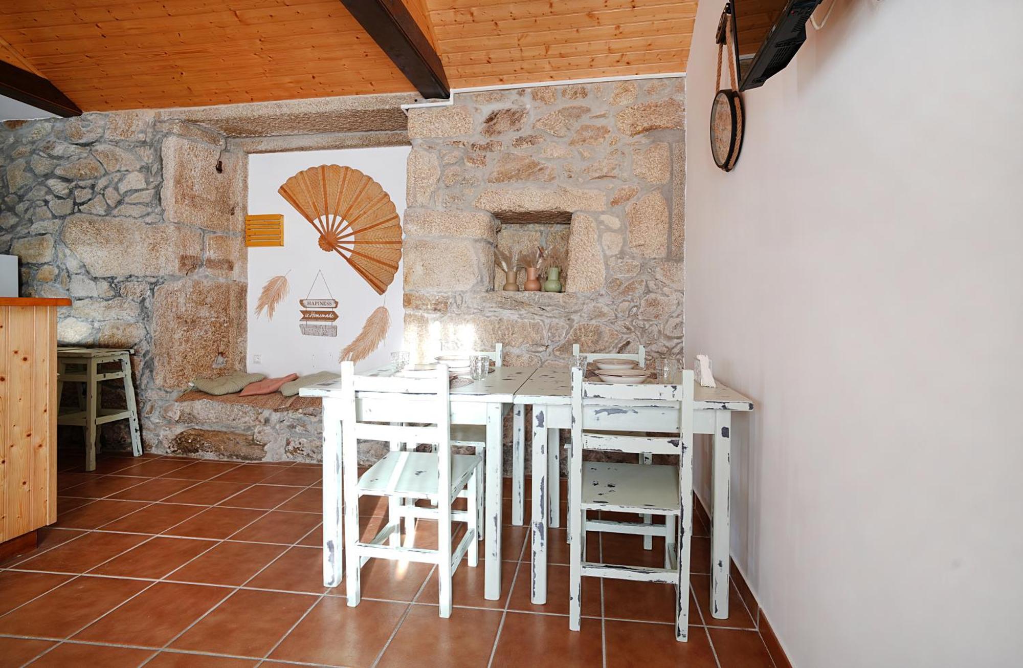 Casiñas As Covas Apartamento