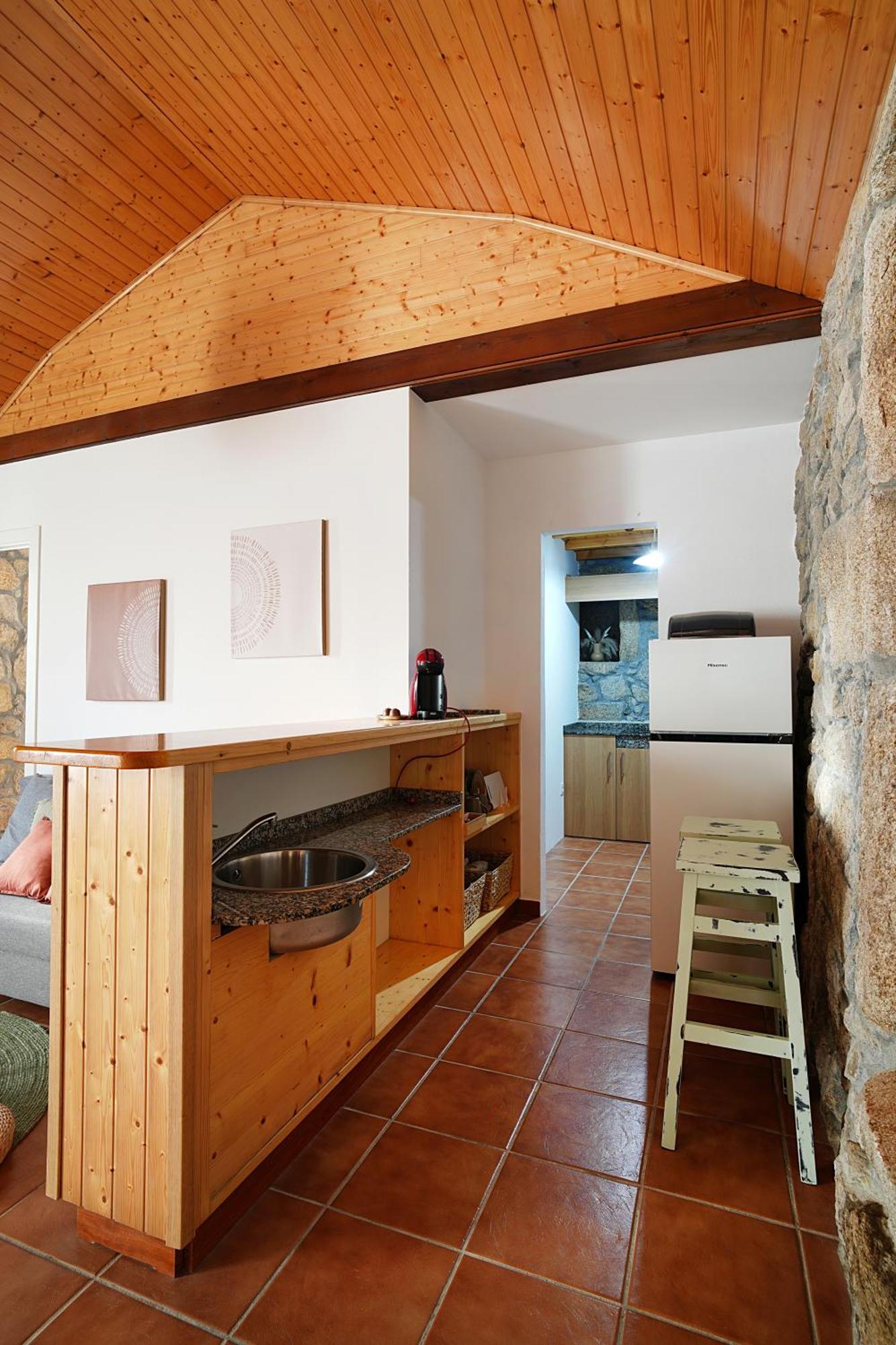 Apartamento Casiñas As Covas Meaño