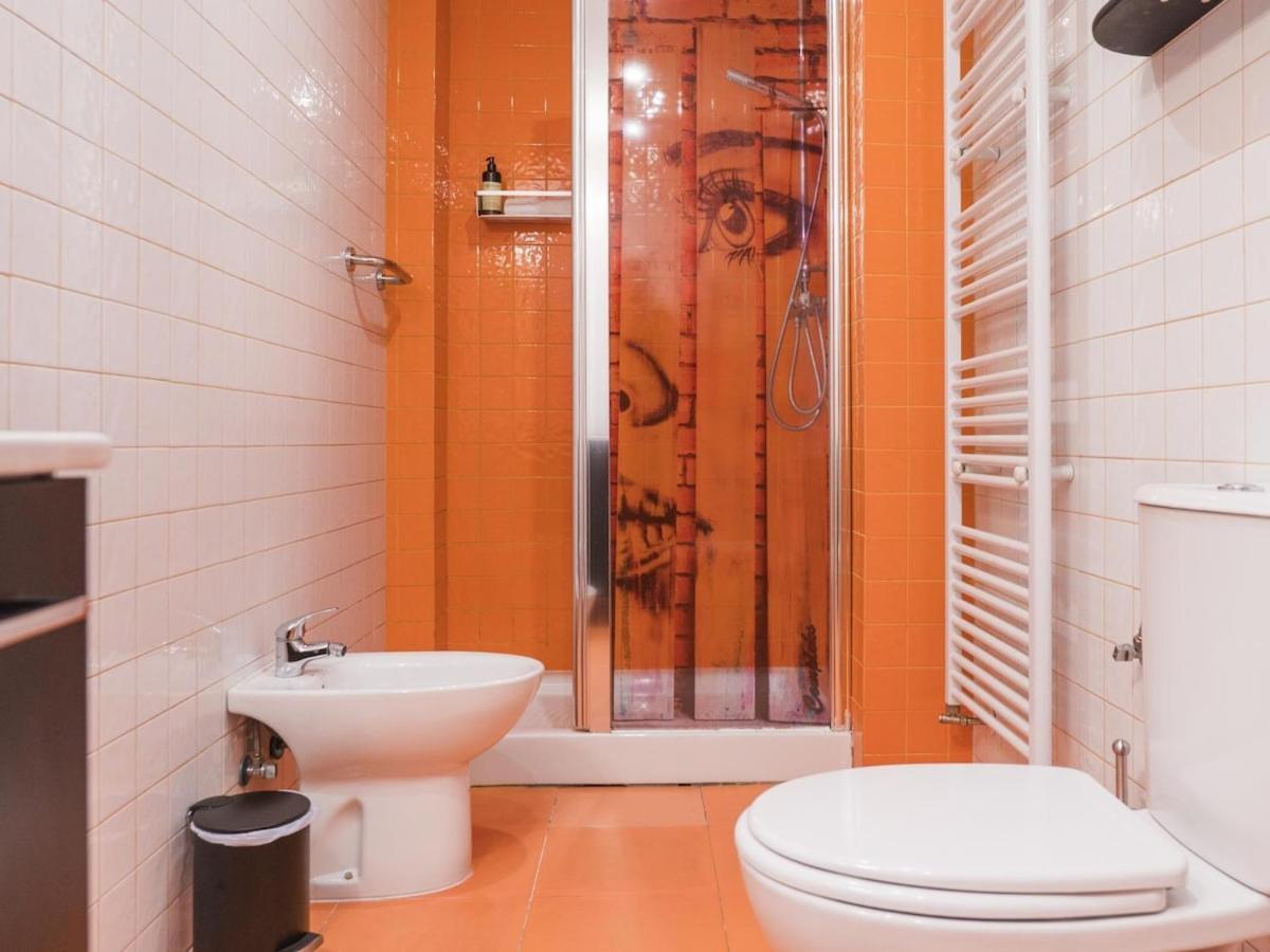 Apartamento Salto Del Caballo Con Parking Incluido Toledo