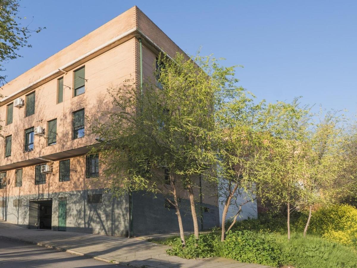 Salto Del Caballo Con Parking Incluido Apartamento