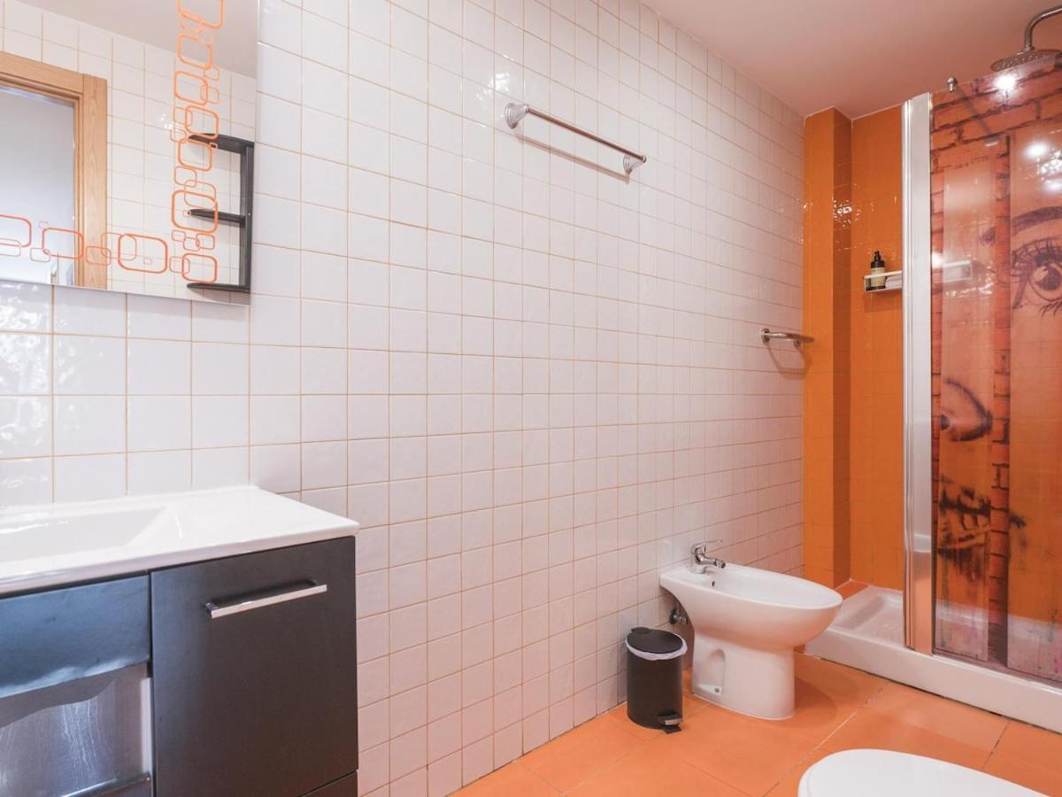Apartamento Salto Del Caballo Con Parking Incluido *