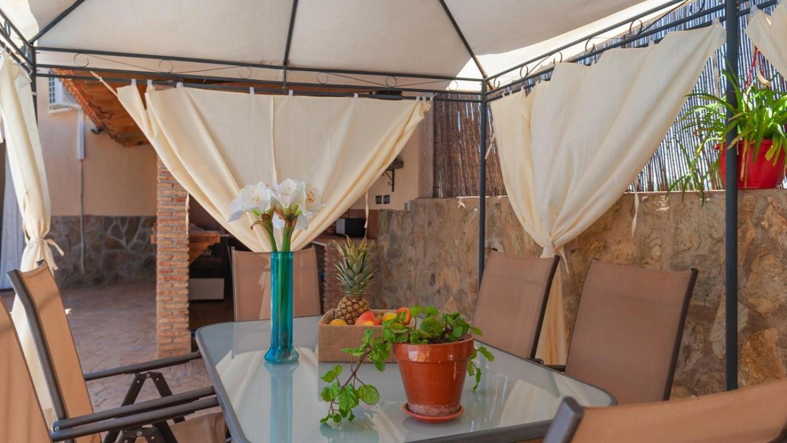 Holiday home Ortega Alba By Ruralidays Alcala La Real