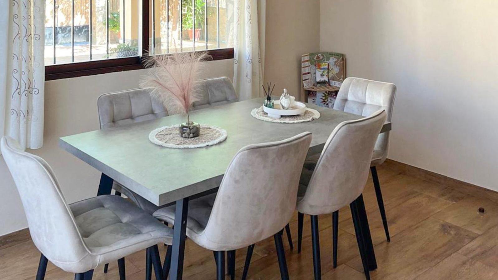 Ortega Alba By Ruralidays Holiday home Alcala La Real