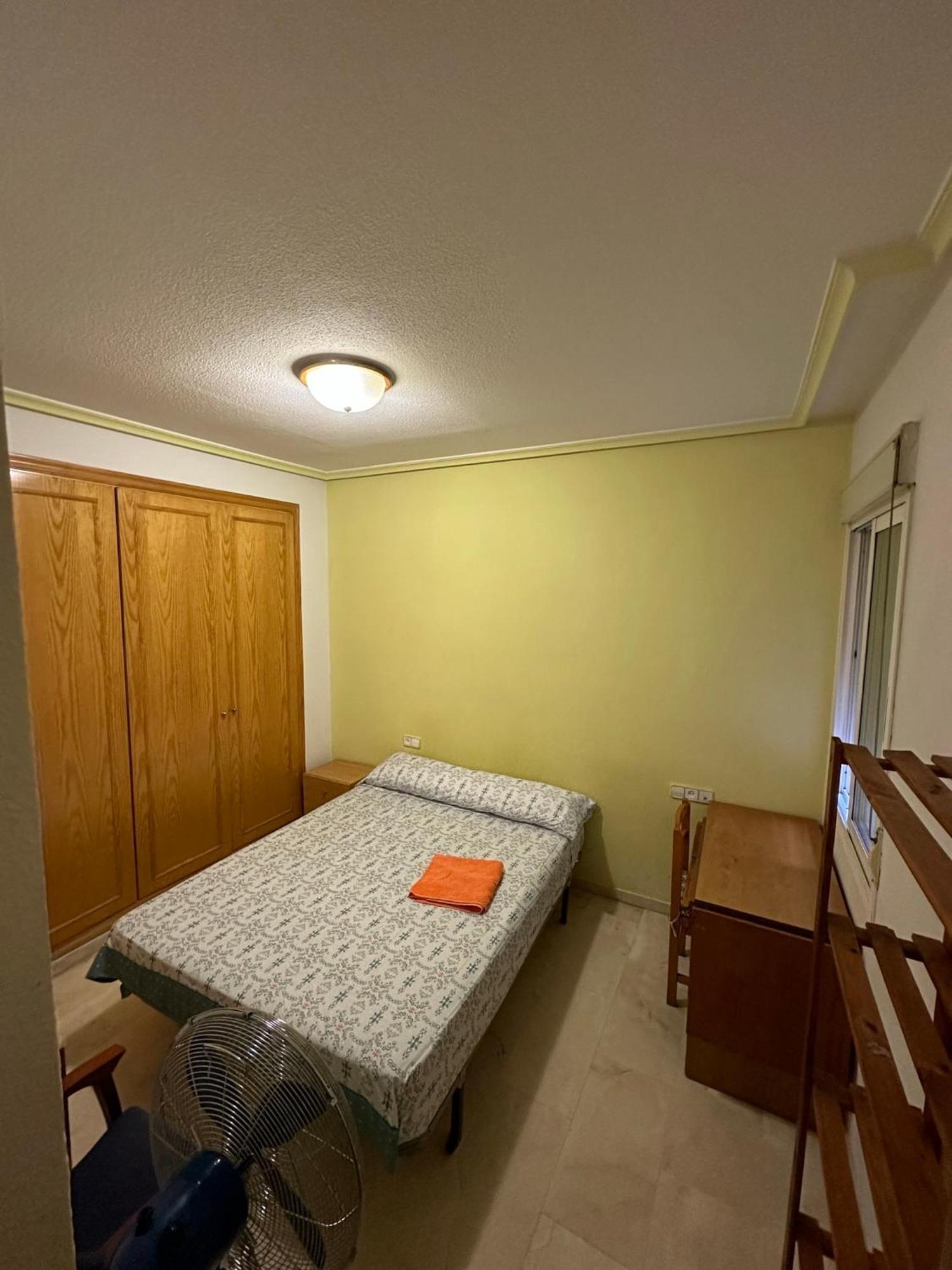Economic Private In Center Of Habitación en casa particular