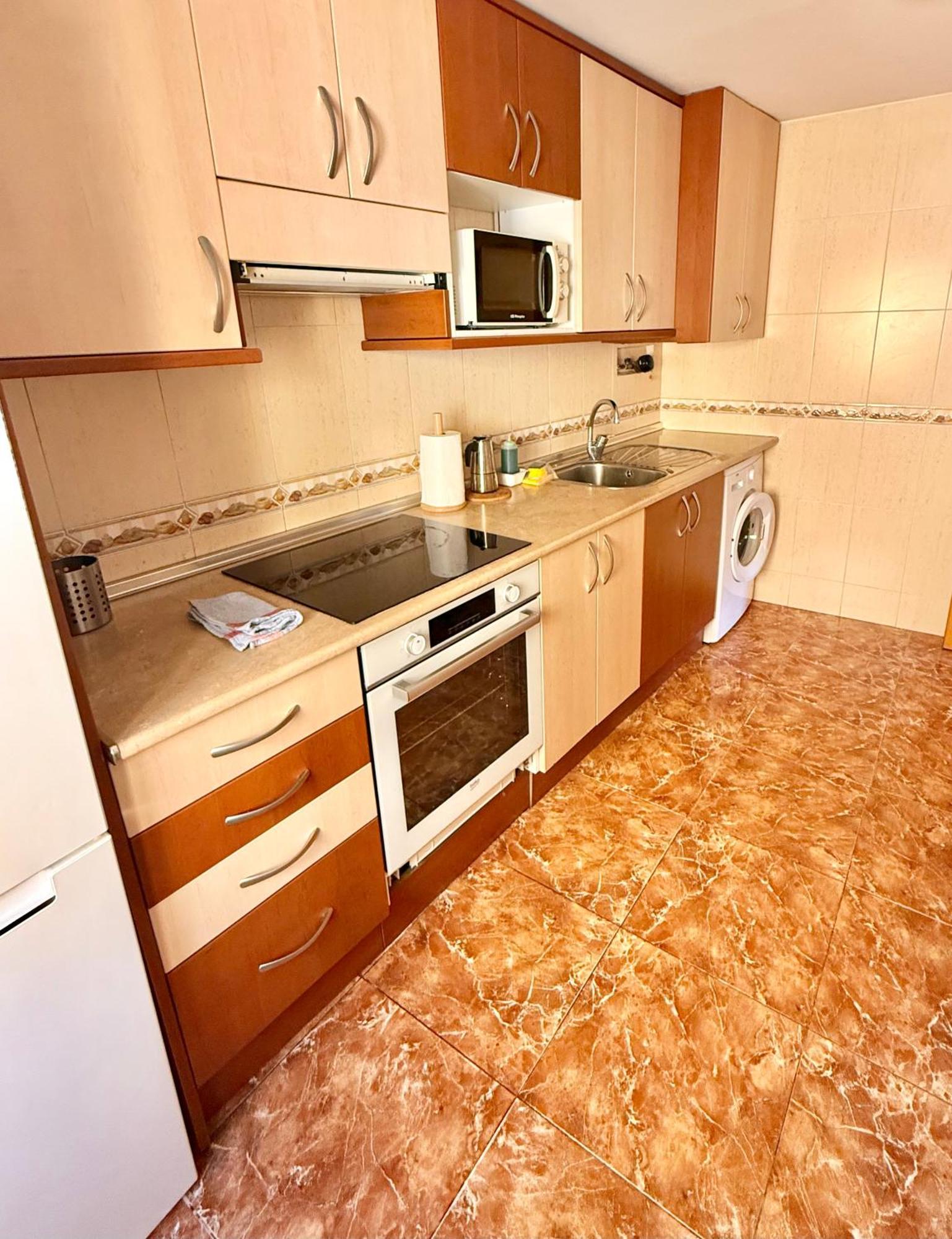 Apartment Ramon Pignatelli Zaragoza