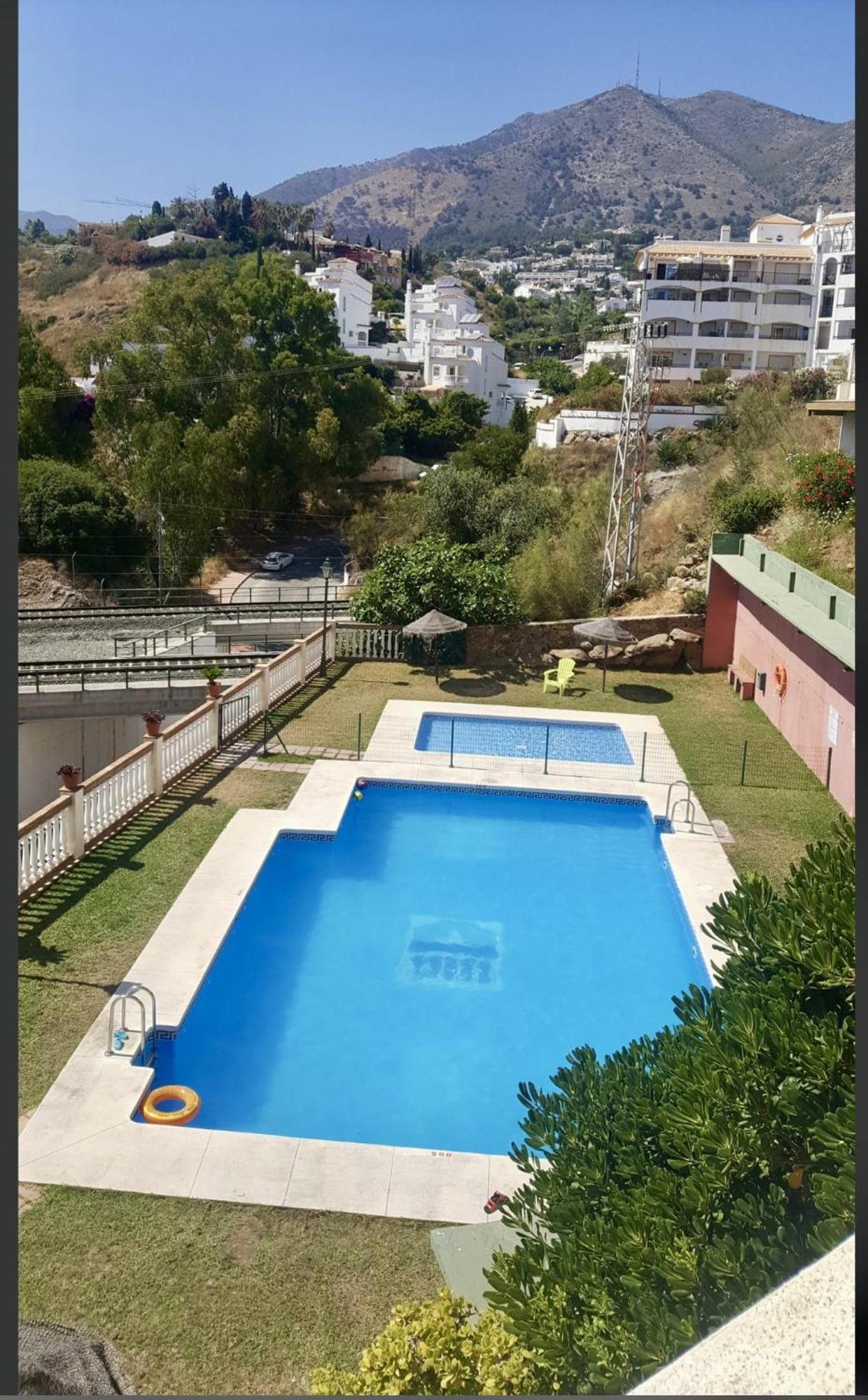 Apartment Orange On The - Balcon De