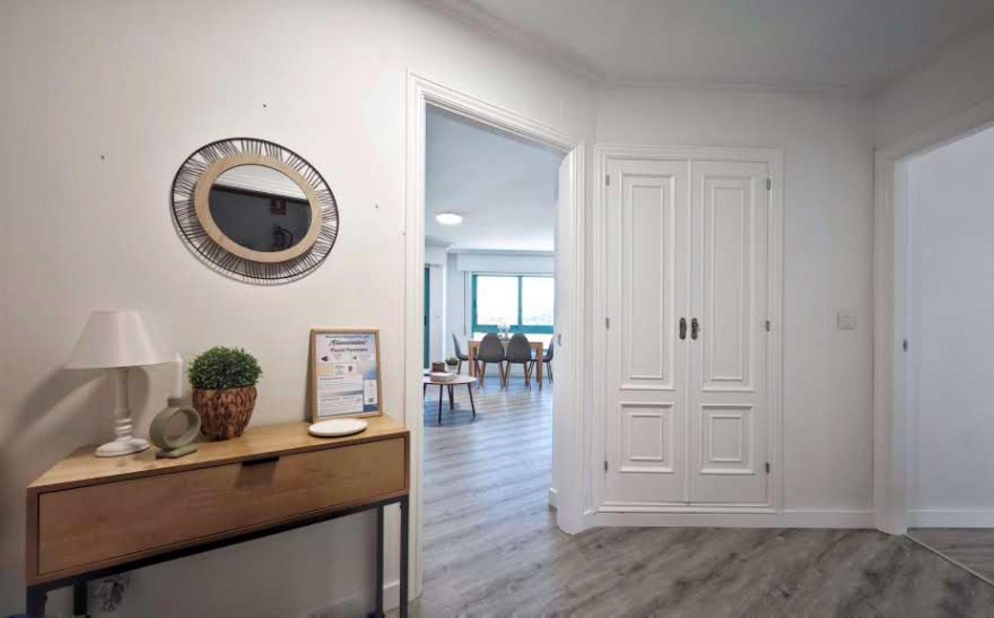 Apartamento Desconectaengalicia Puerto De B *