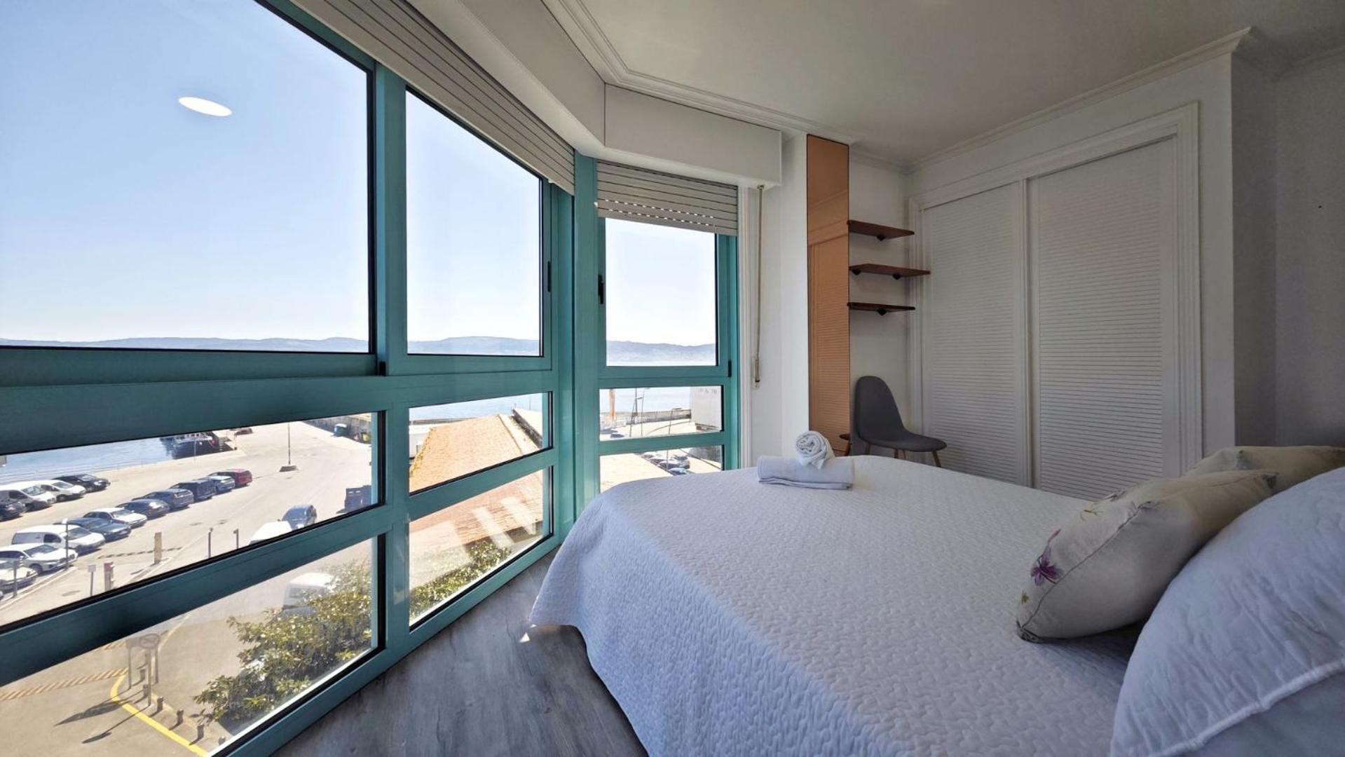 Desconectaengalicia Puerto De B Apartamento *