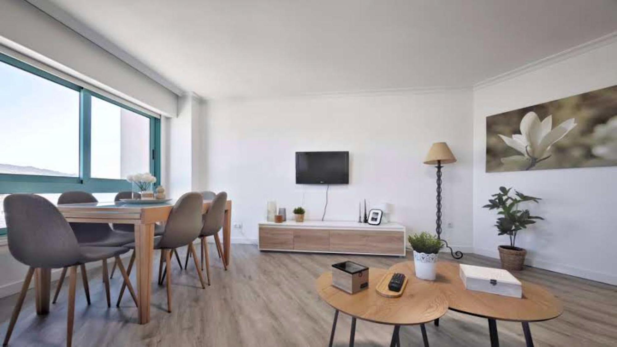 Desconectaengalicia Puerto De B Apartamento Portonovo