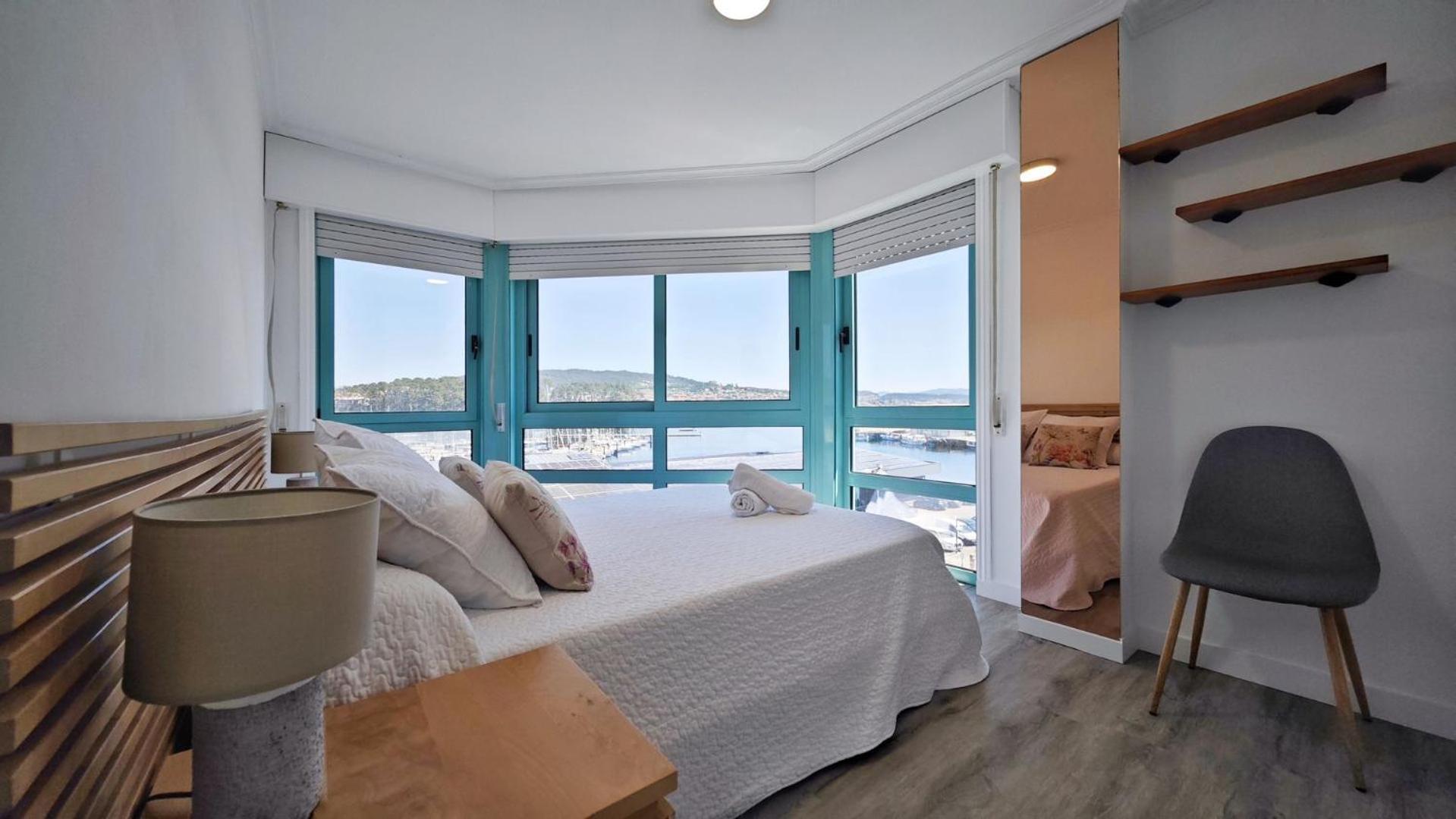 Desconectaengalicia Puerto De B Apartamento *