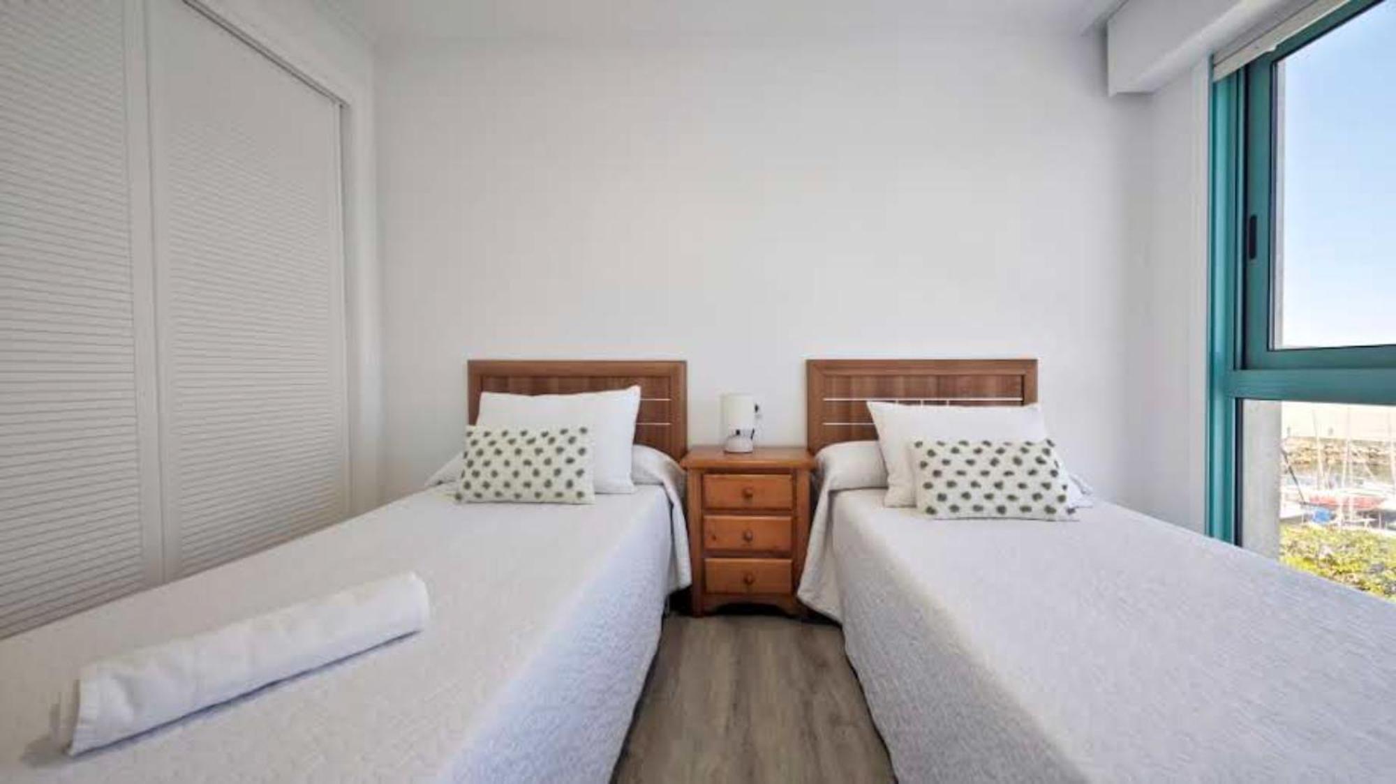 Desconectaengalicia Puerto De B Apartamento *