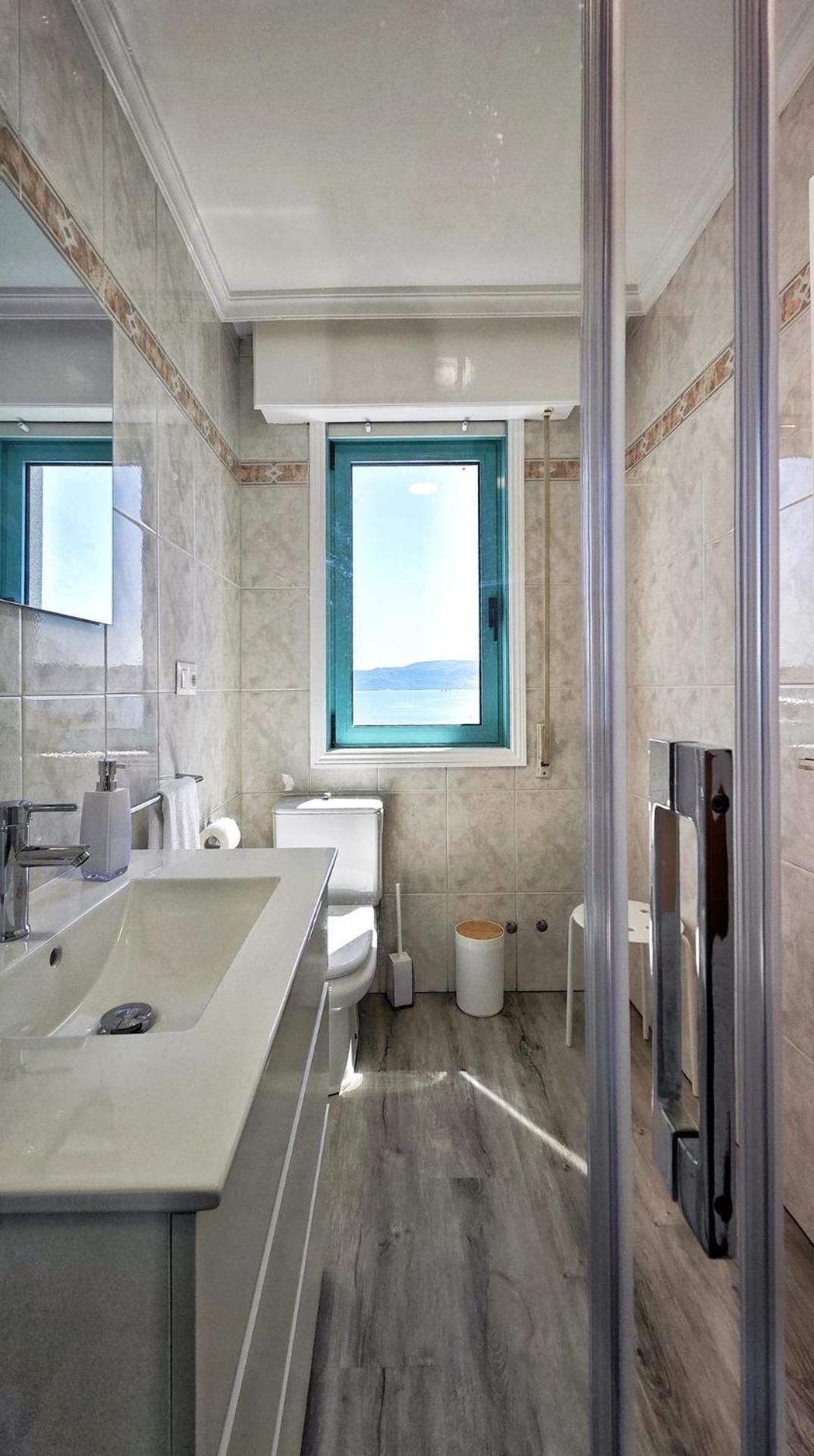 Desconectaengalicia Puerto De B Apartamento