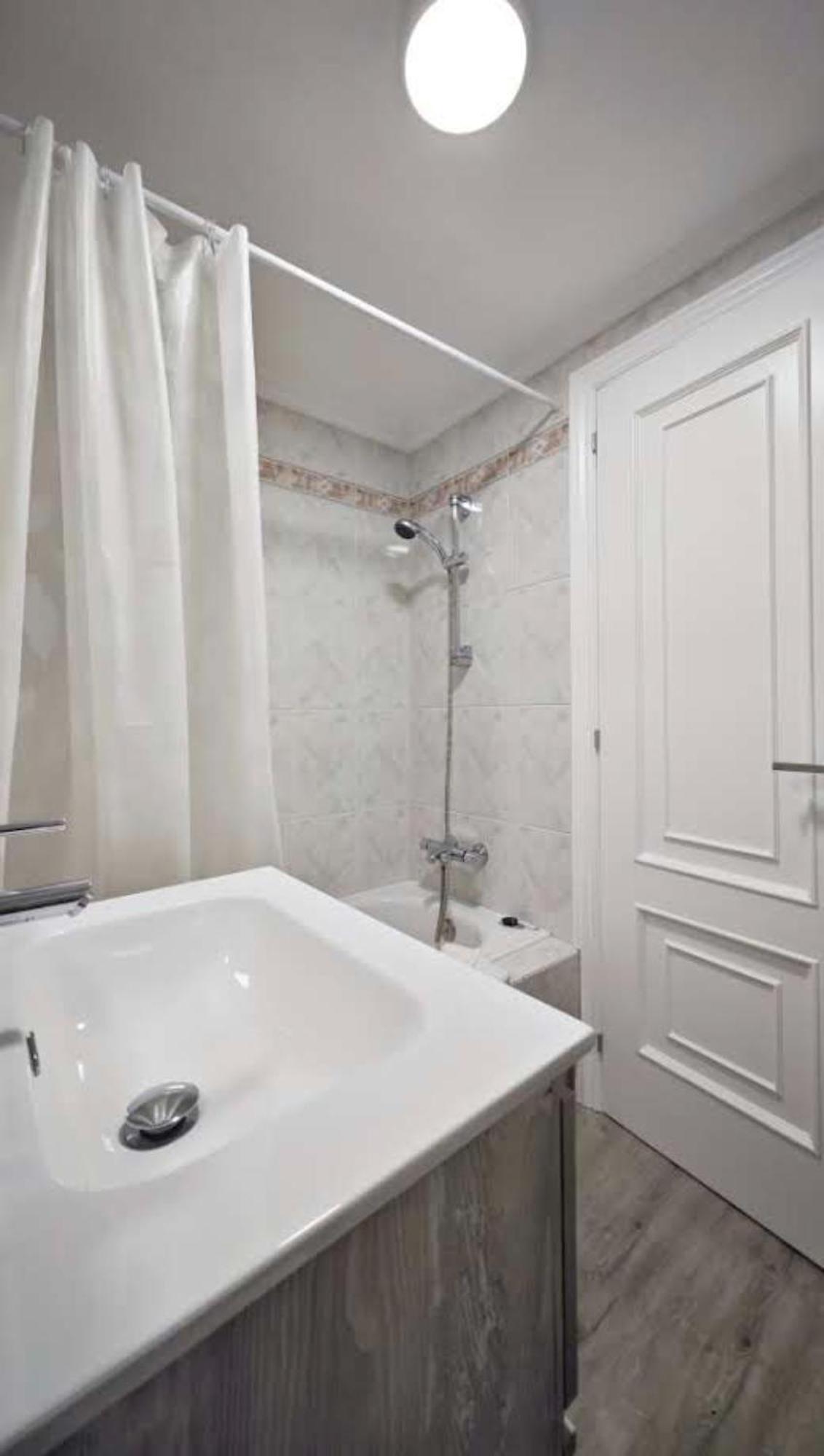 Desconectaengalicia Puerto De B Apartamento Portonovo