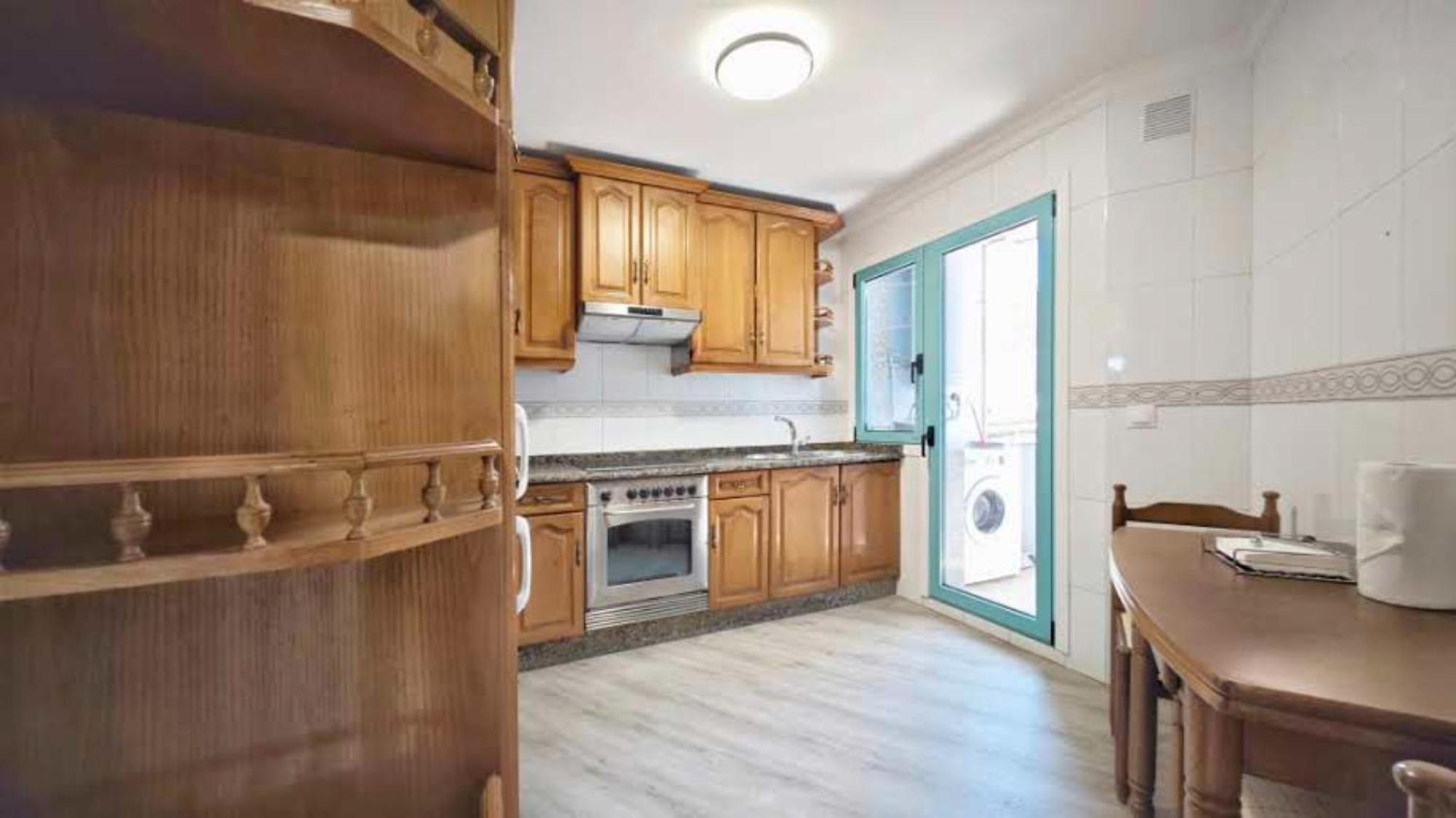 Desconectaengalicia Puerto De B Apartamento *