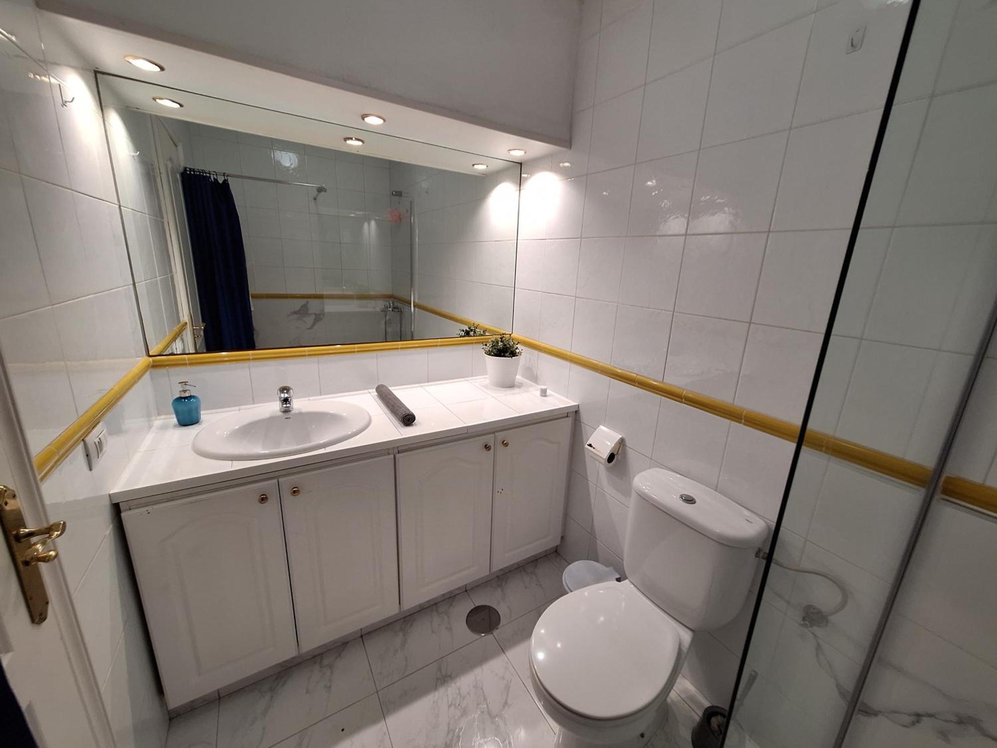 Apartamento - Orlando Complex Apartamento *