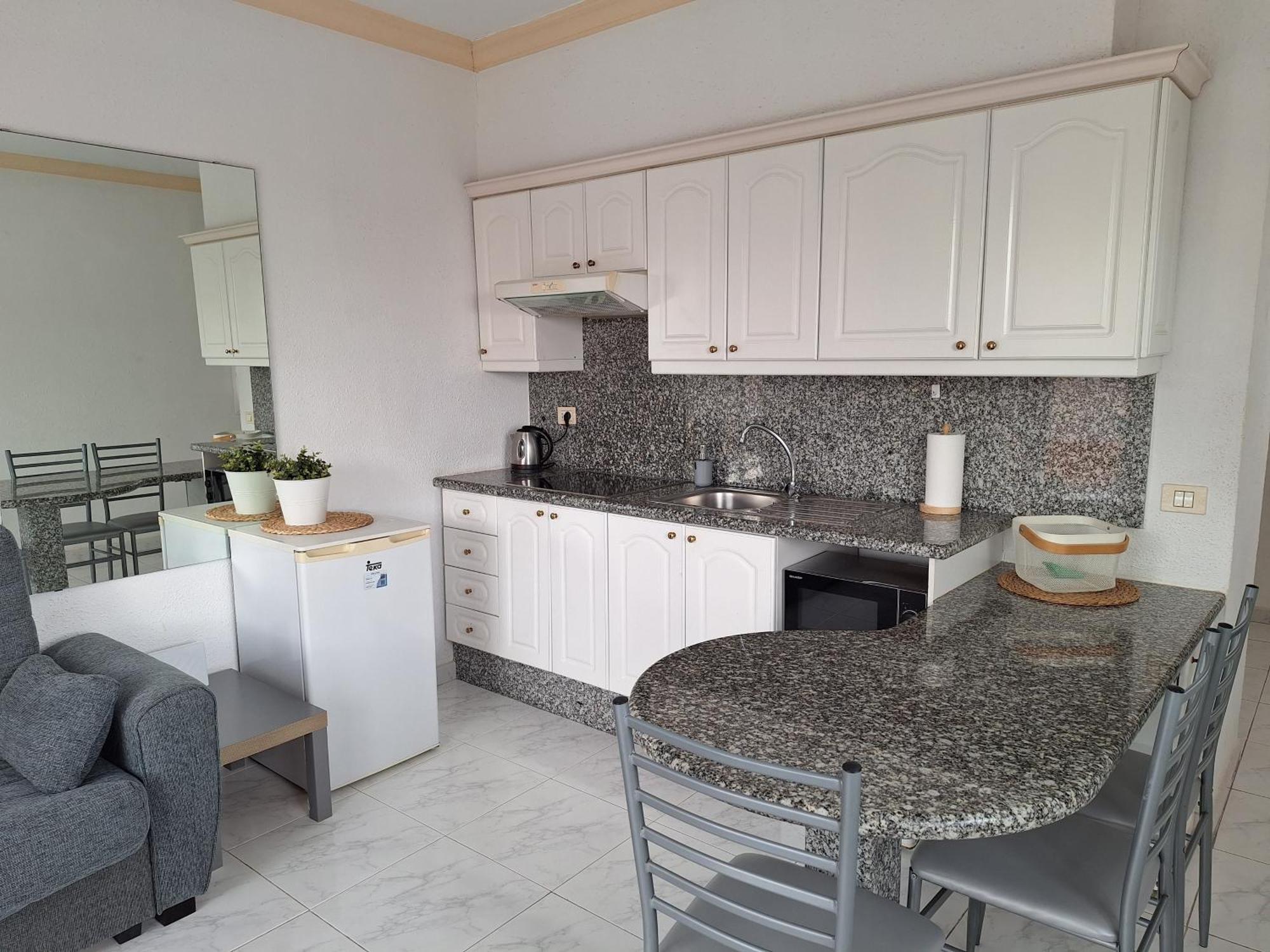 Apartamento - Orlando Complex Costa Adeje (Tenerife)
