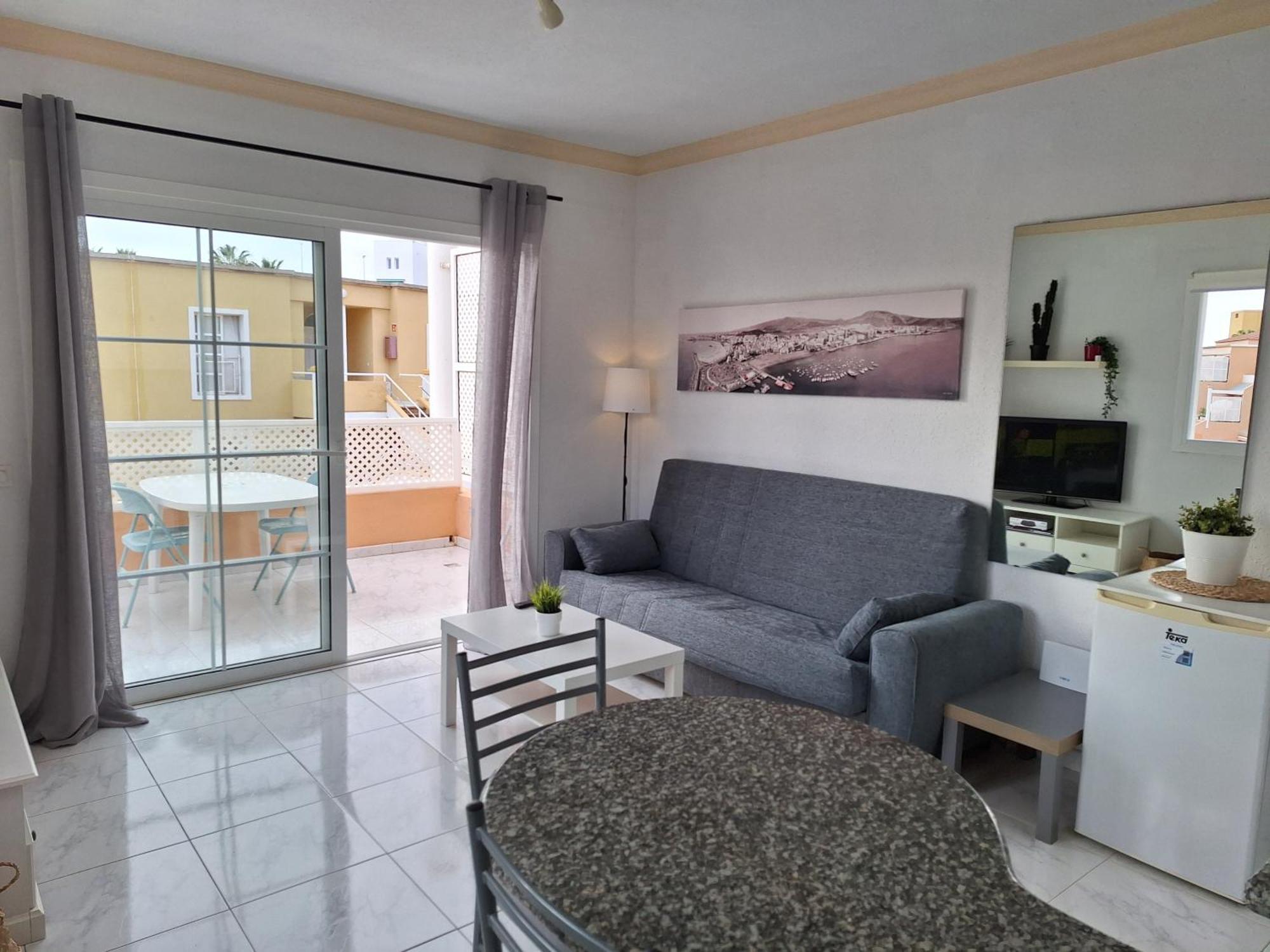Apartamento - Orlando Complex