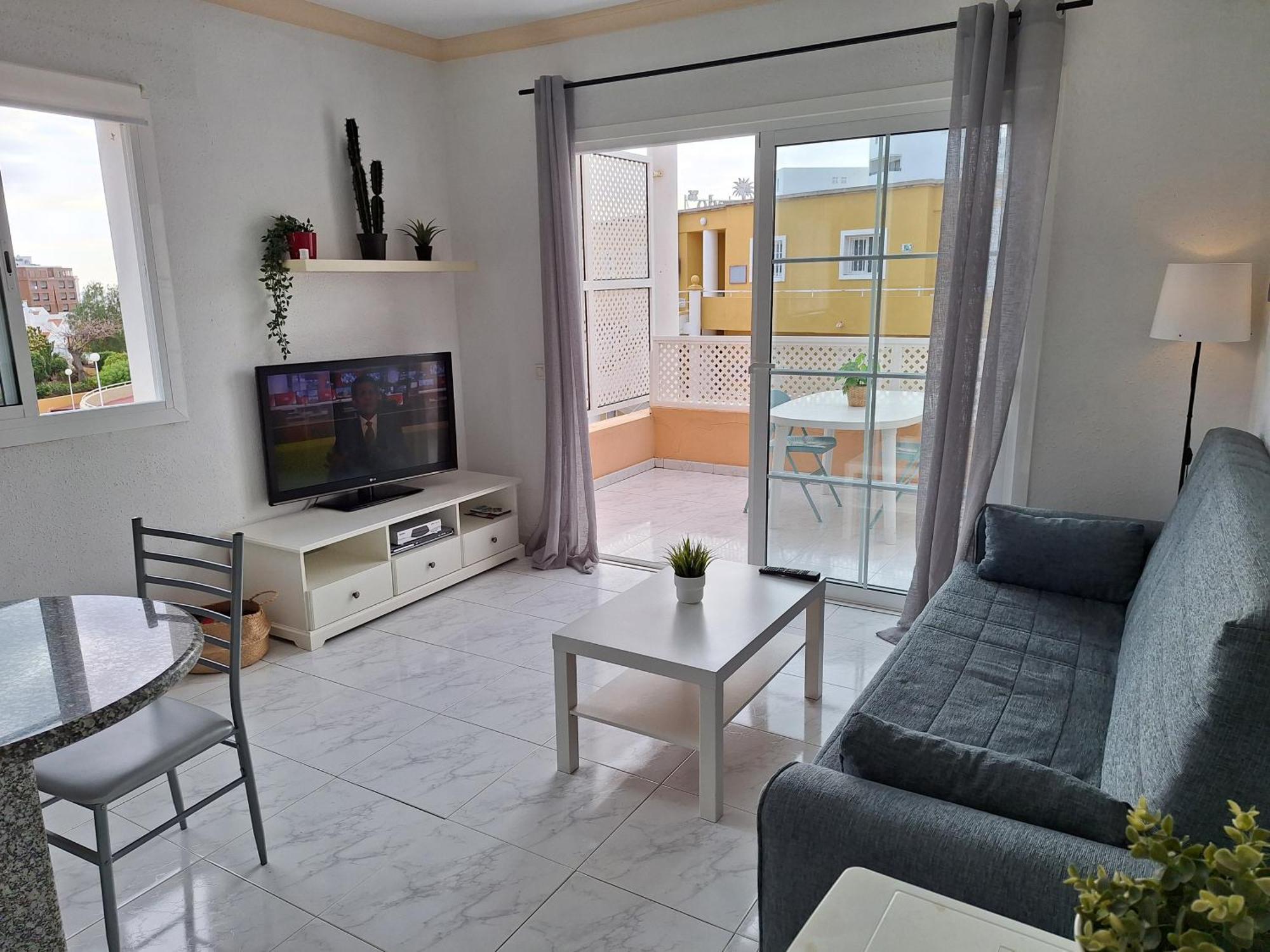 Apartamento - Orlando Complex Apartamento *