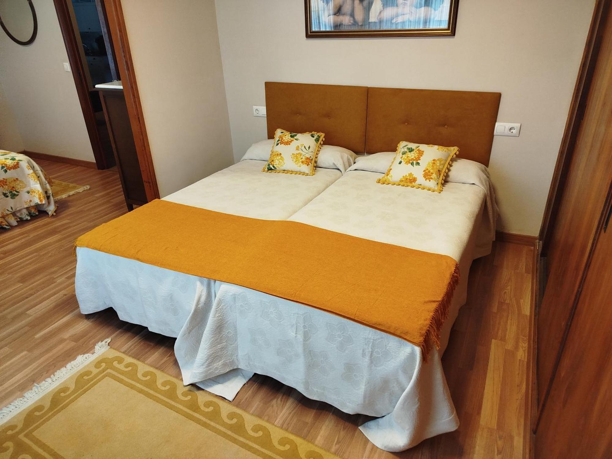 Casa Lidia, Ideal Familias Y Grupos * O Grove