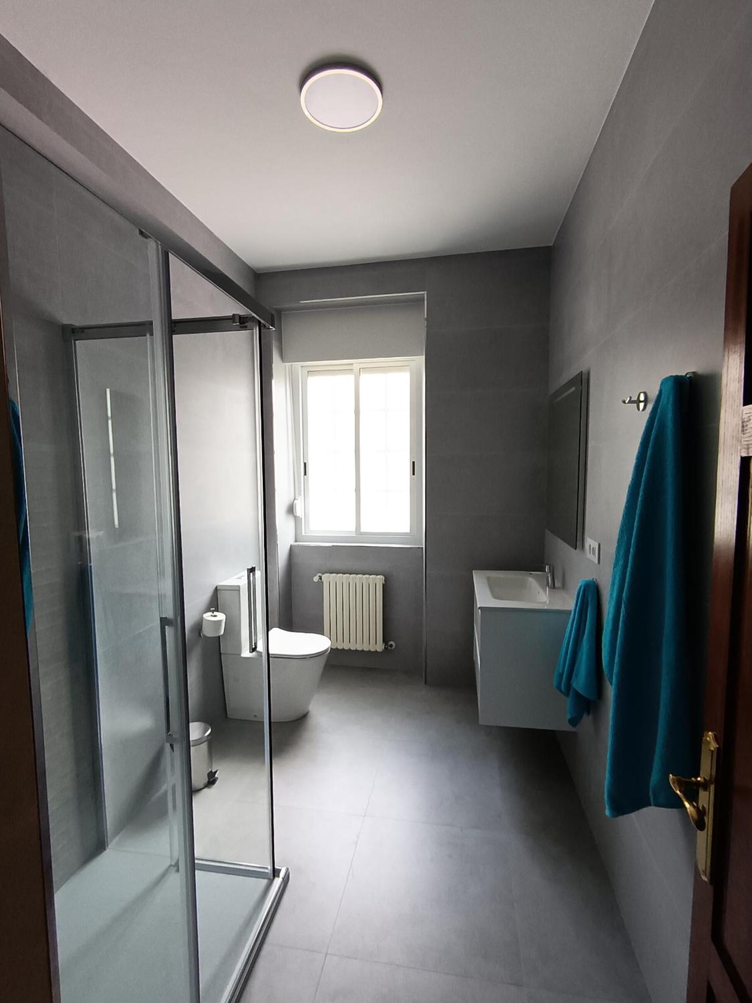 La Casa Del Rio - A 13 Kilometros De Santiago Holiday home Sigueiro