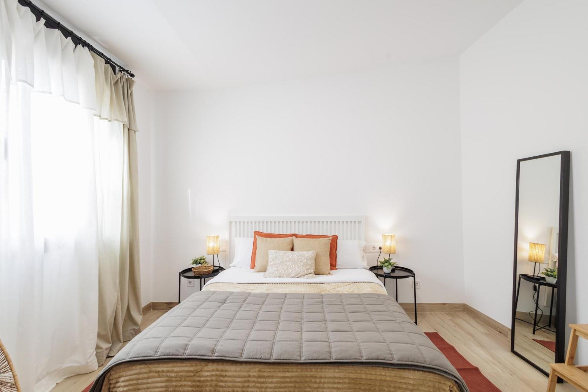 A Sant Celoni, Montseny, Barcelona Apartamento *