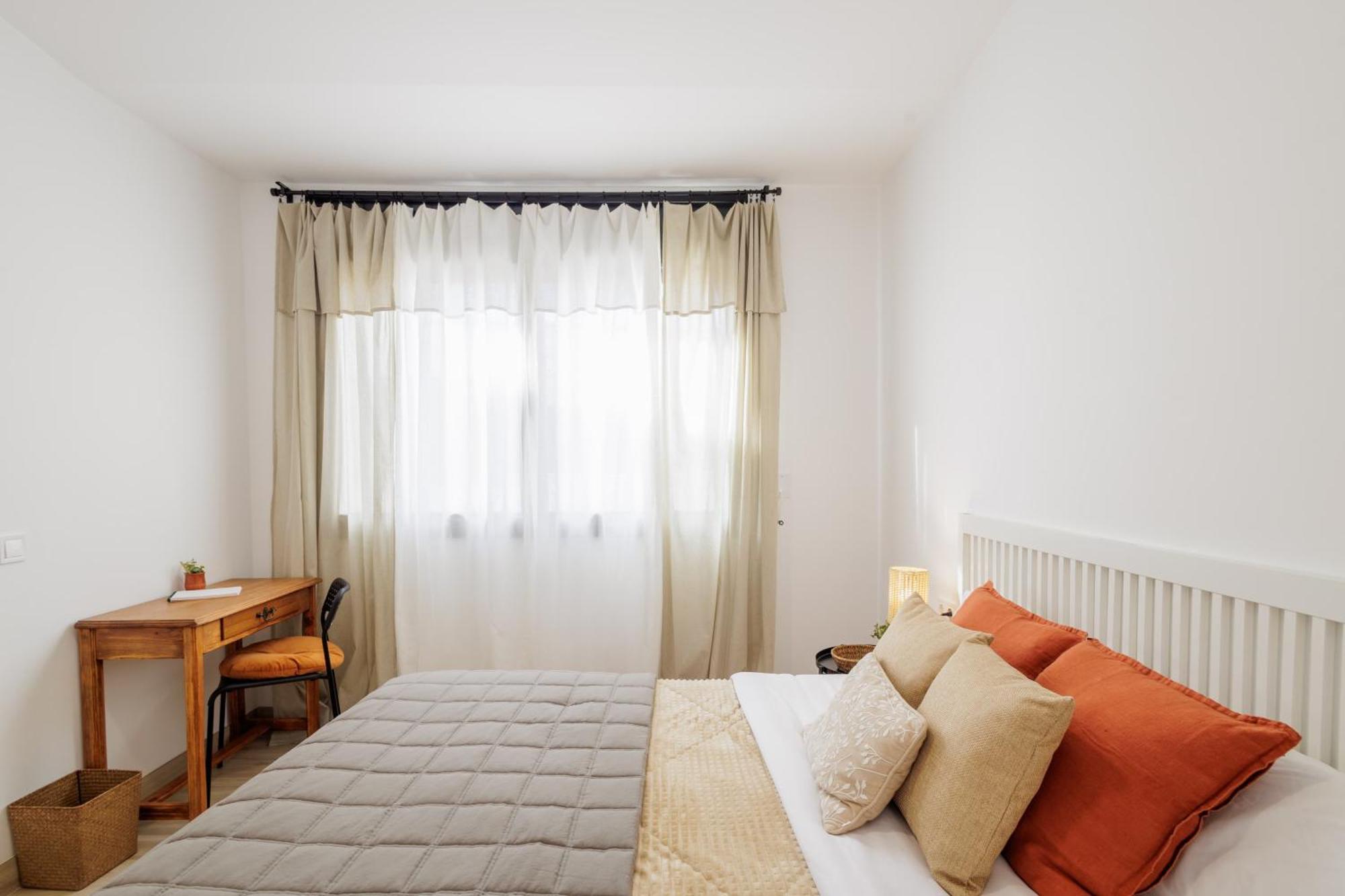A Sant Celoni, Montseny, Barcelona Apartamento *