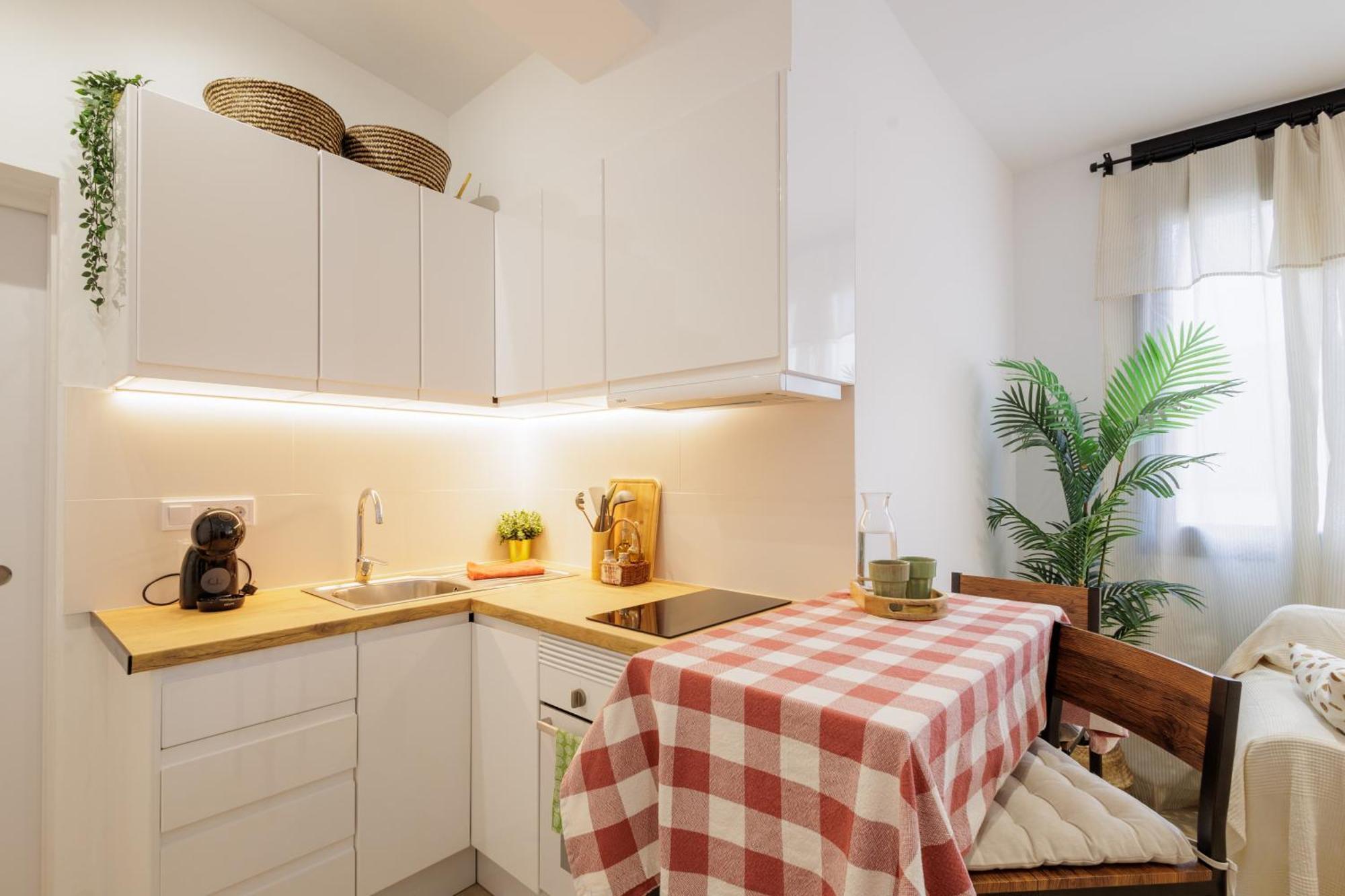 A Sant Celoni, Montseny, Barcelona Apartamento Sant Celoni