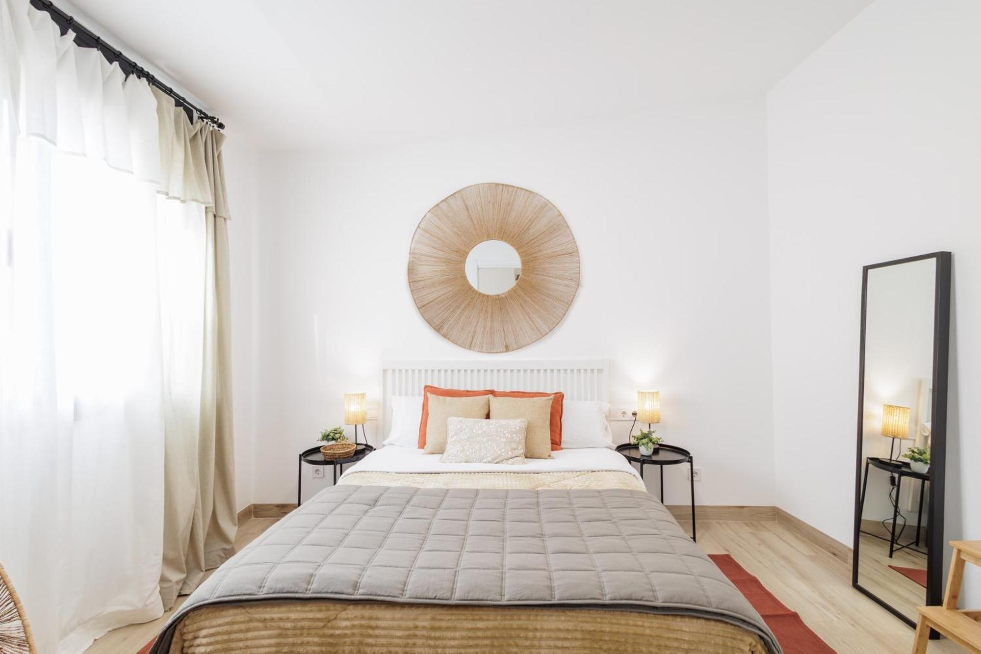 Apartamento A Sant Celoni, Montseny, Barcelona Sant Celoni