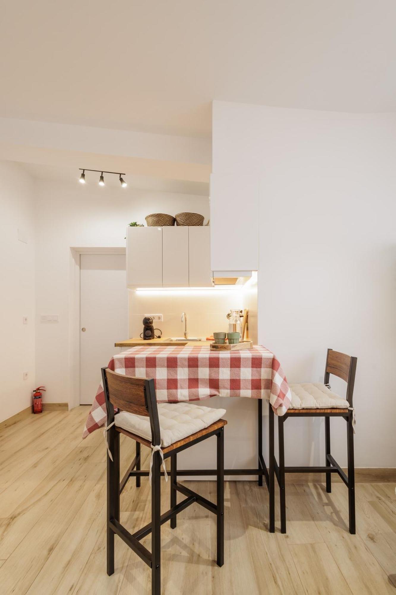 A Sant Celoni, Montseny, Barcelona Apartamento
