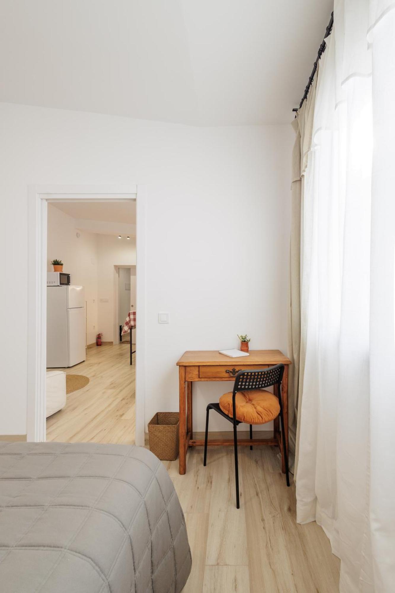 A Sant Celoni, Montseny, Barcelona Apartamento *