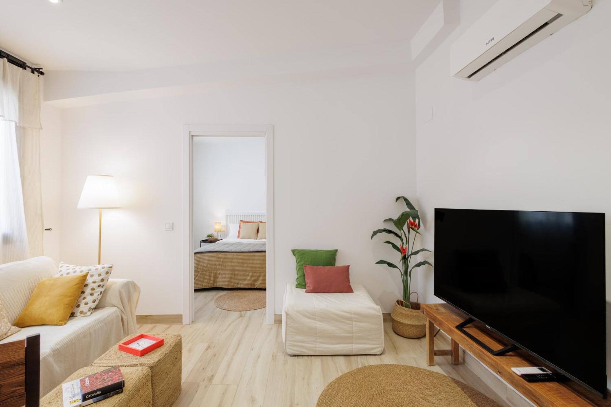 A Sant Celoni, Montseny, Barcelona Apartamento Sant Celoni