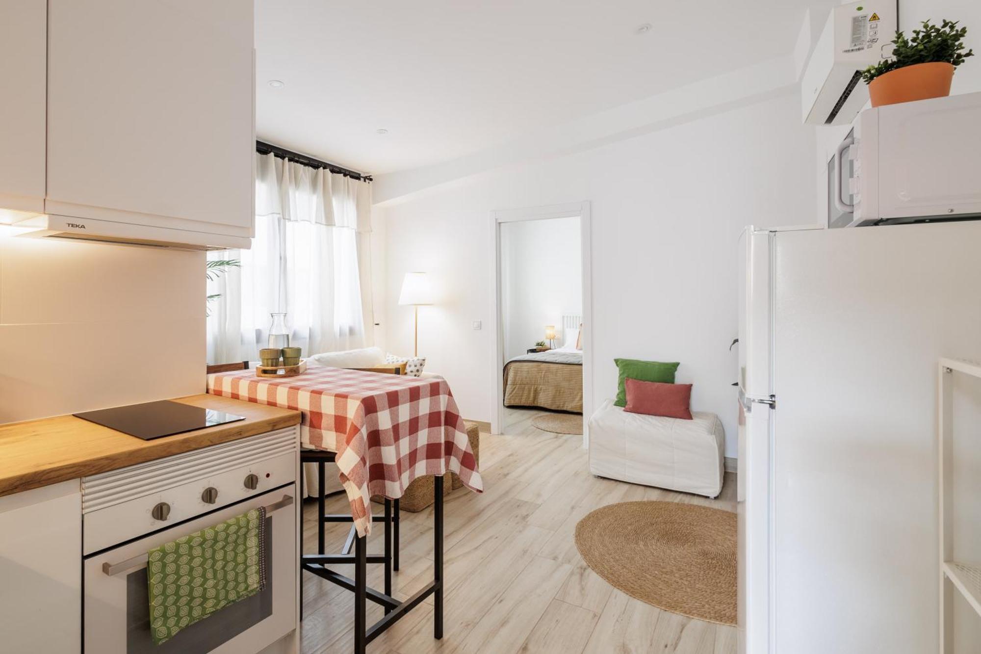 Apartamento A Sant Celoni, Montseny, Barcelona Sant Celoni