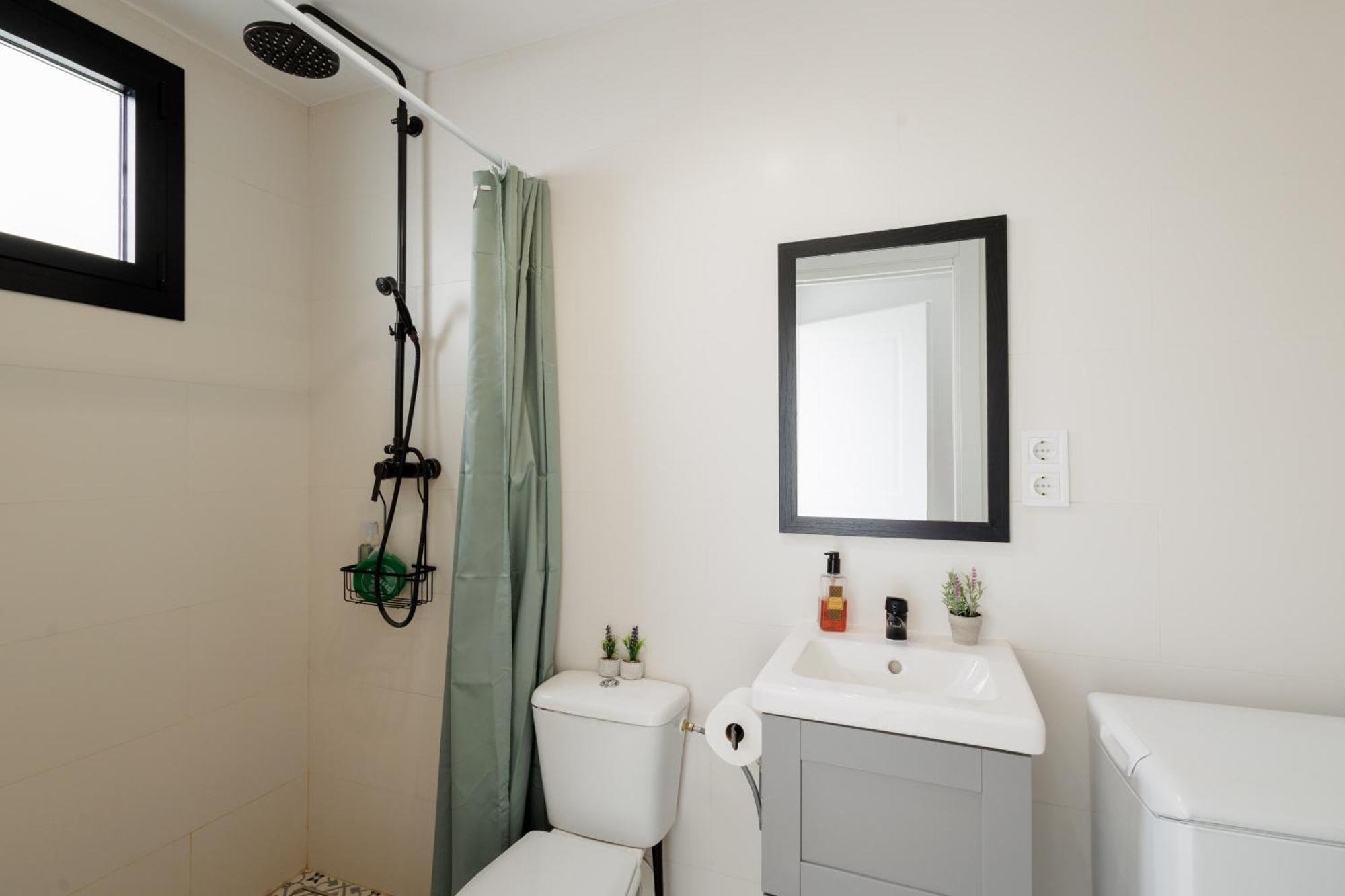 Apartamento A Sant Celoni, Montseny, Barcelona