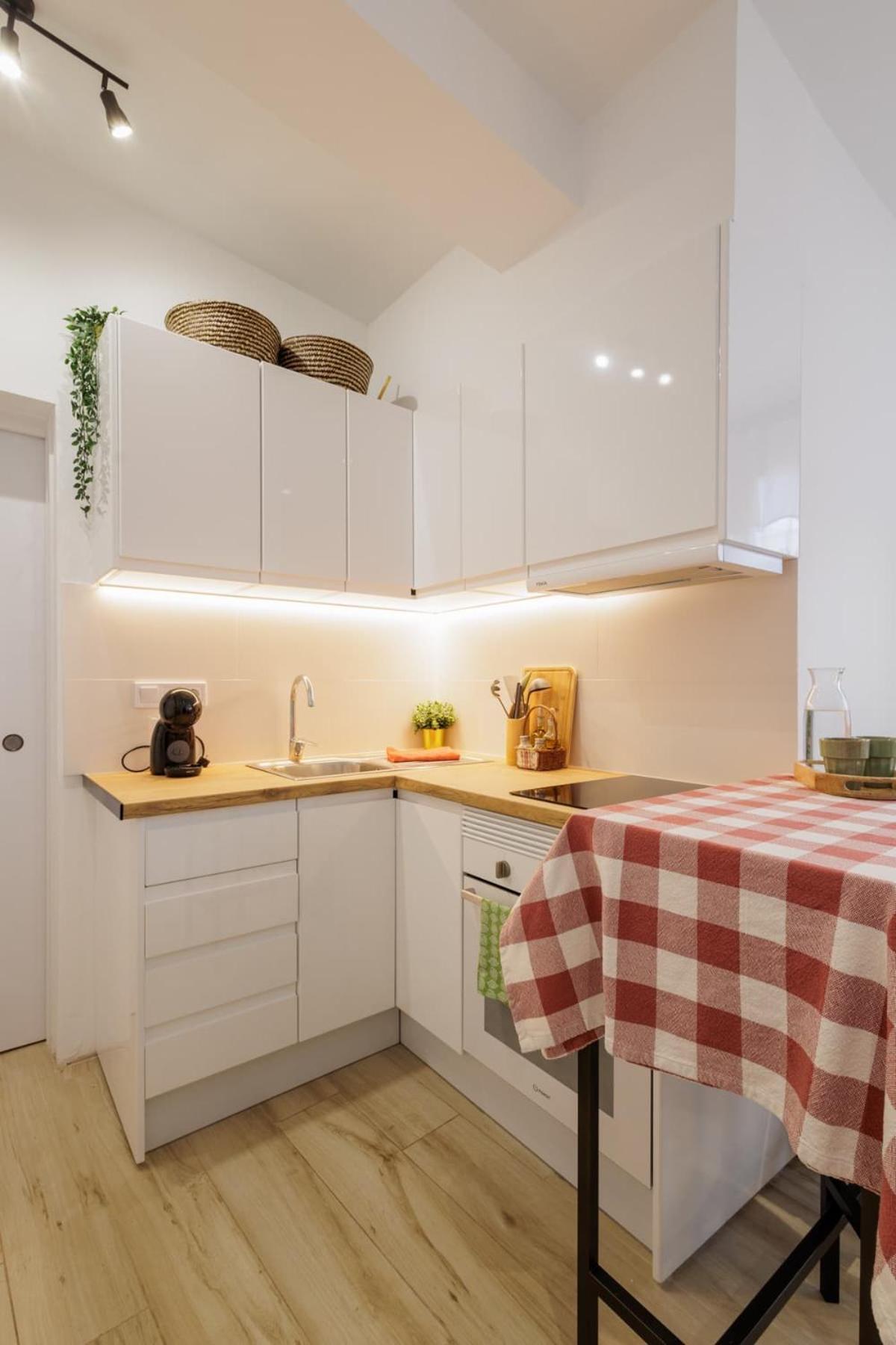 A Sant Celoni, Montseny, Barcelona Apartamento *