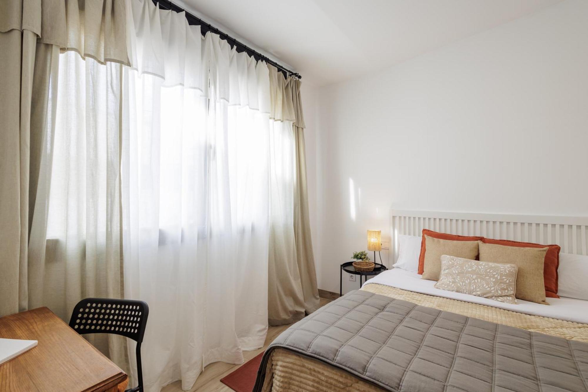 Apartamento A Sant Celoni, Montseny, Barcelona *