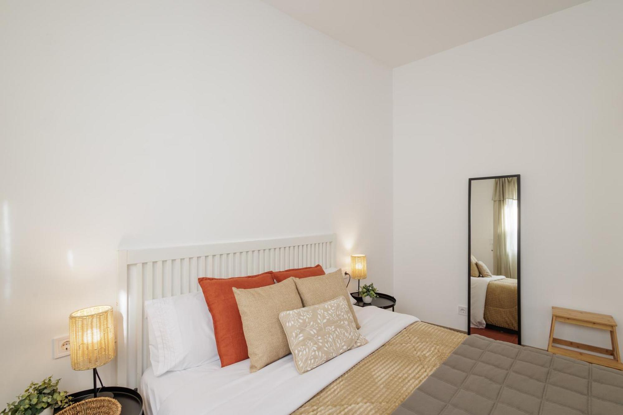 A Sant Celoni, Montseny, Barcelona Apartamento Sant Celoni