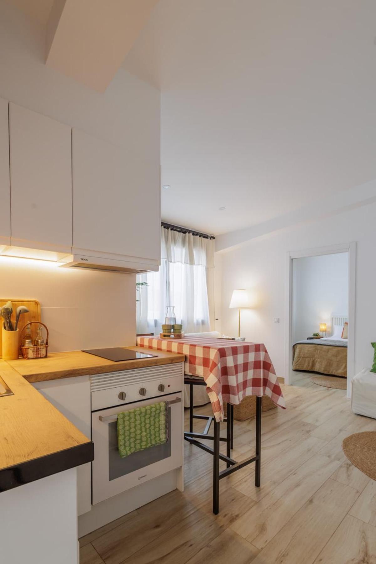 Apartamento A Sant Celoni, Montseny, Barcelona Sant Celoni