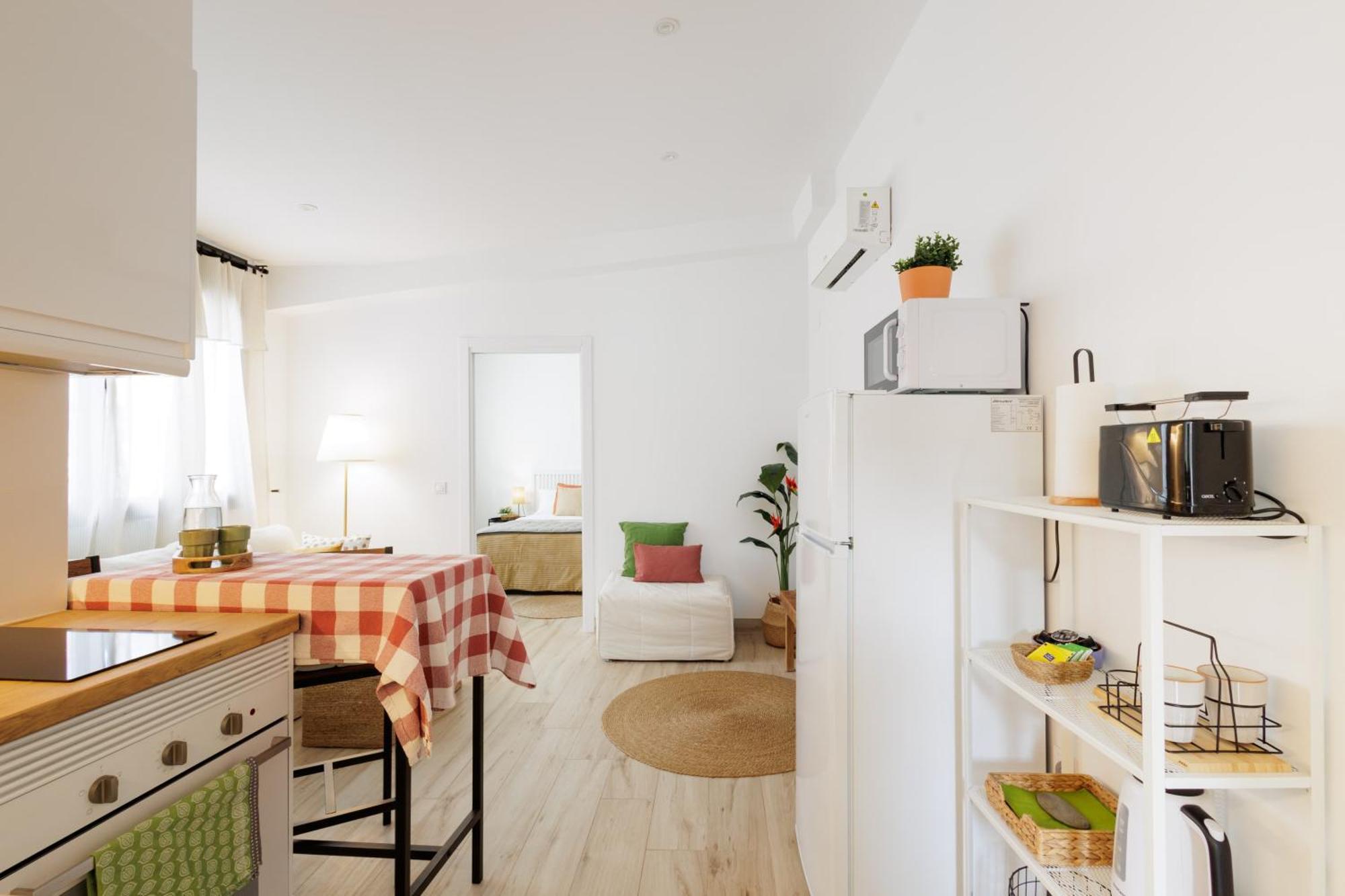 Apartamento A Sant Celoni, Montseny, Barcelona Sant Celoni