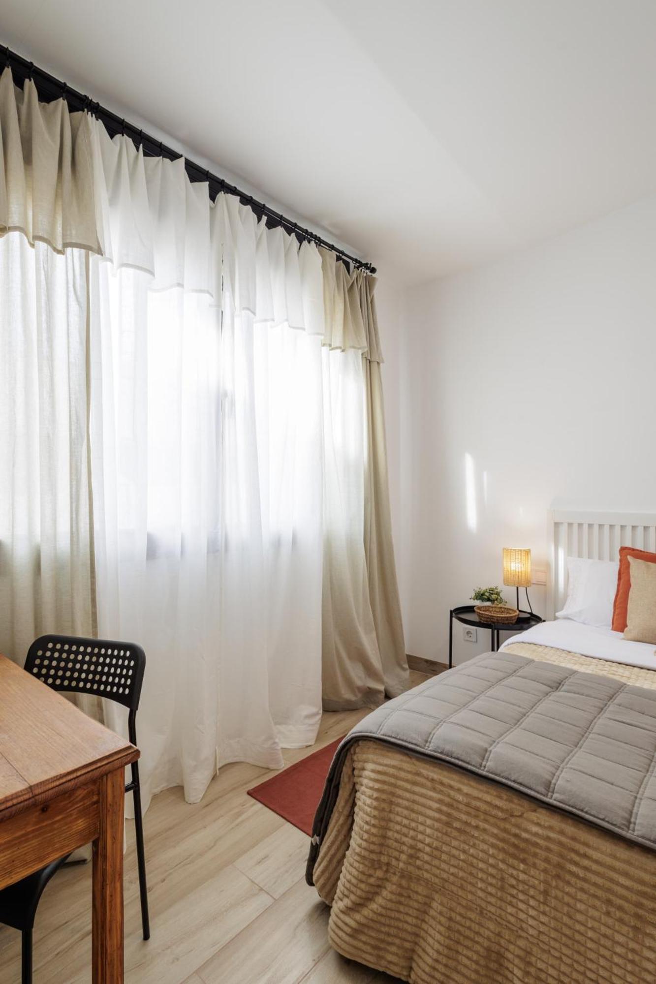 A Sant Celoni, Montseny, Barcelona Apartamento