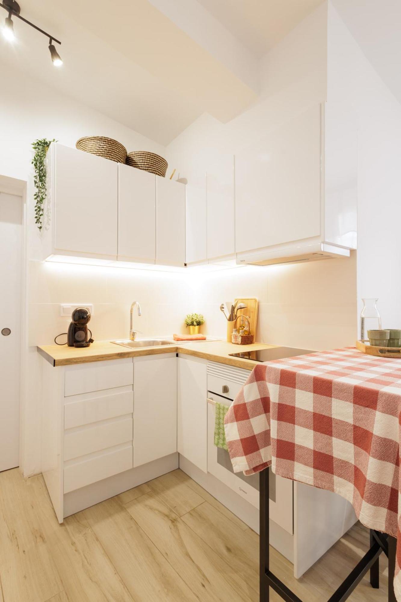 Apartamento A Sant Celoni, Montseny, Barcelona
