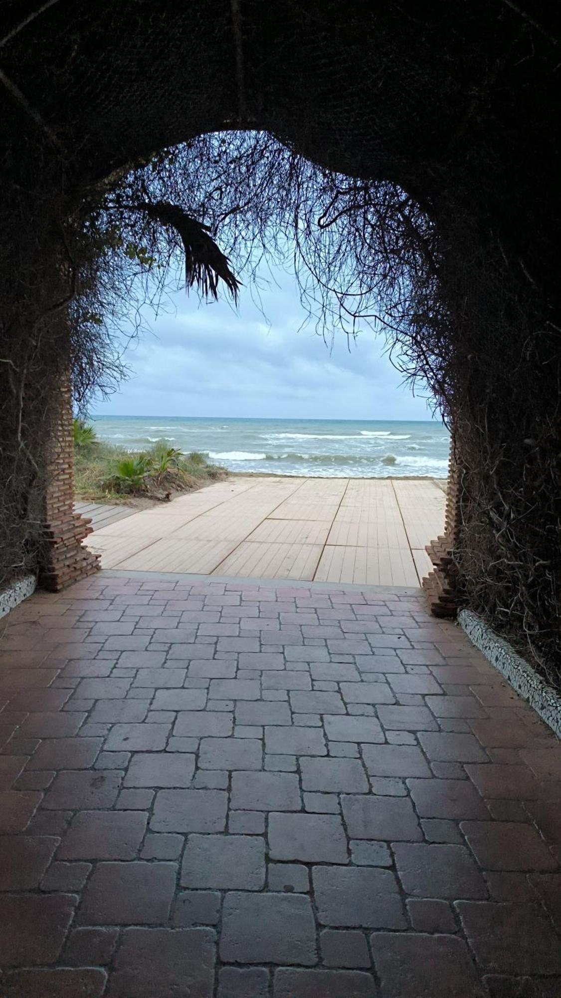 Magic World Lyz Y Mar Apartment